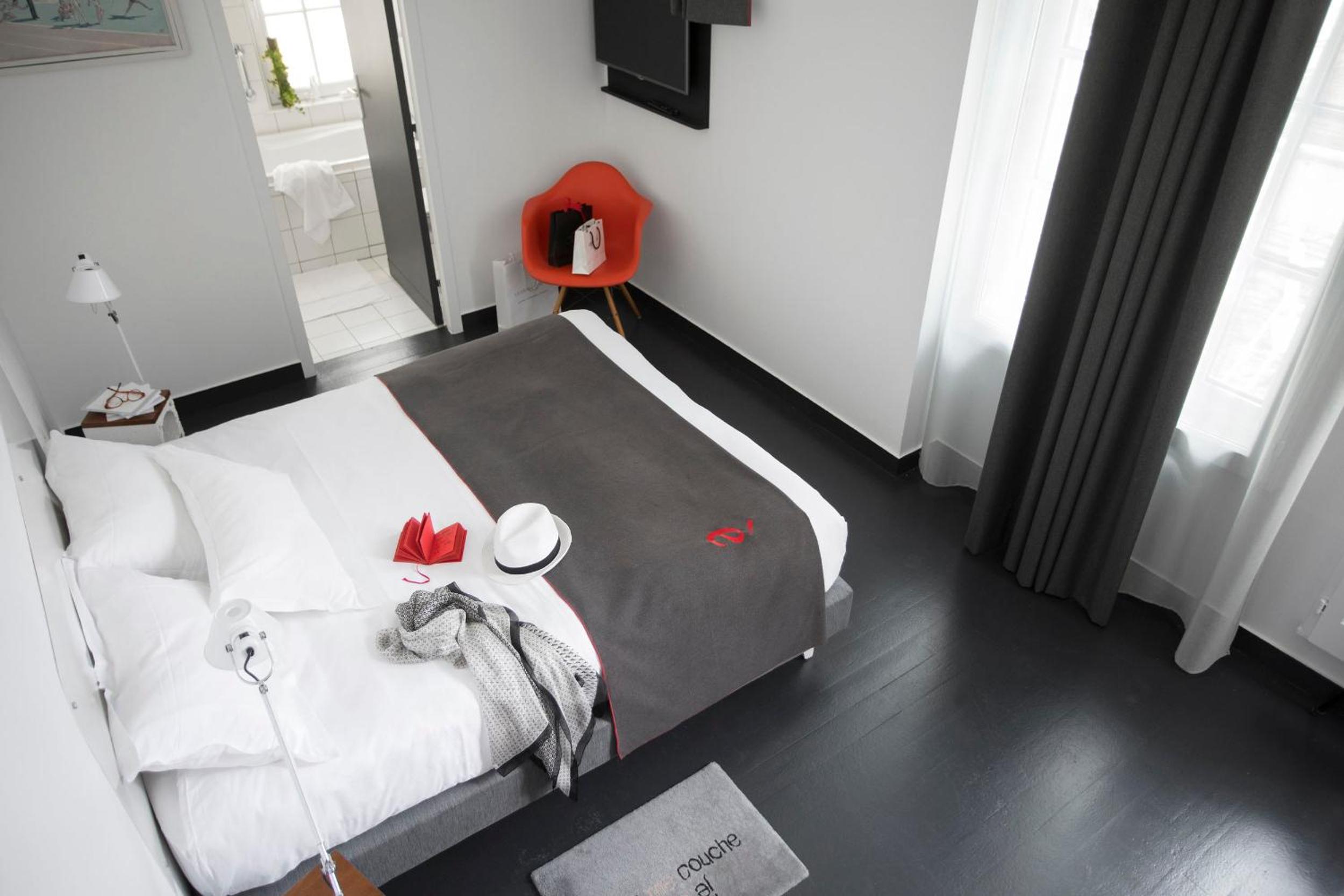 Double Room - Post Graduate photo 3
