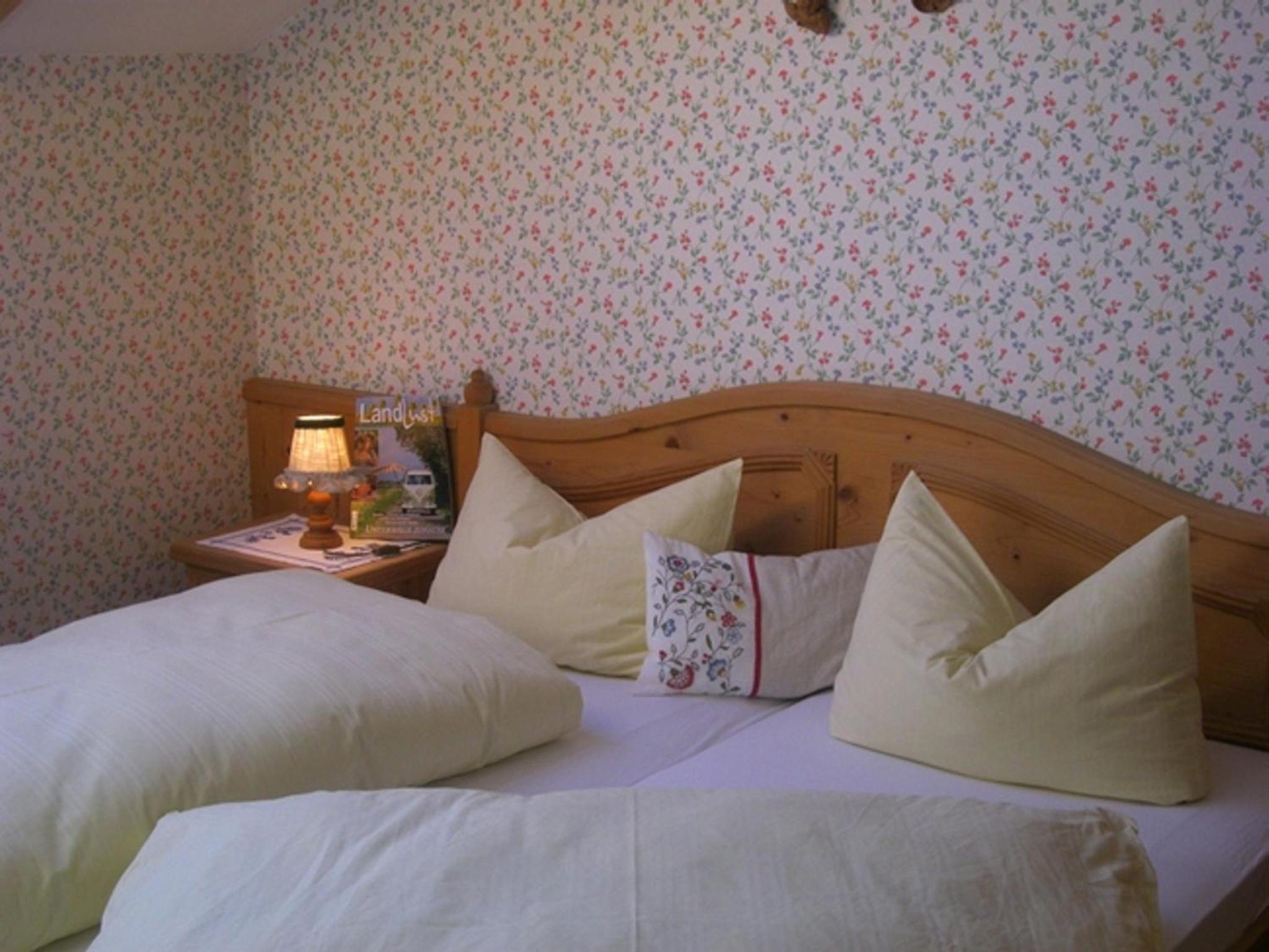 One-Bedroom Apartment (2 Adults)