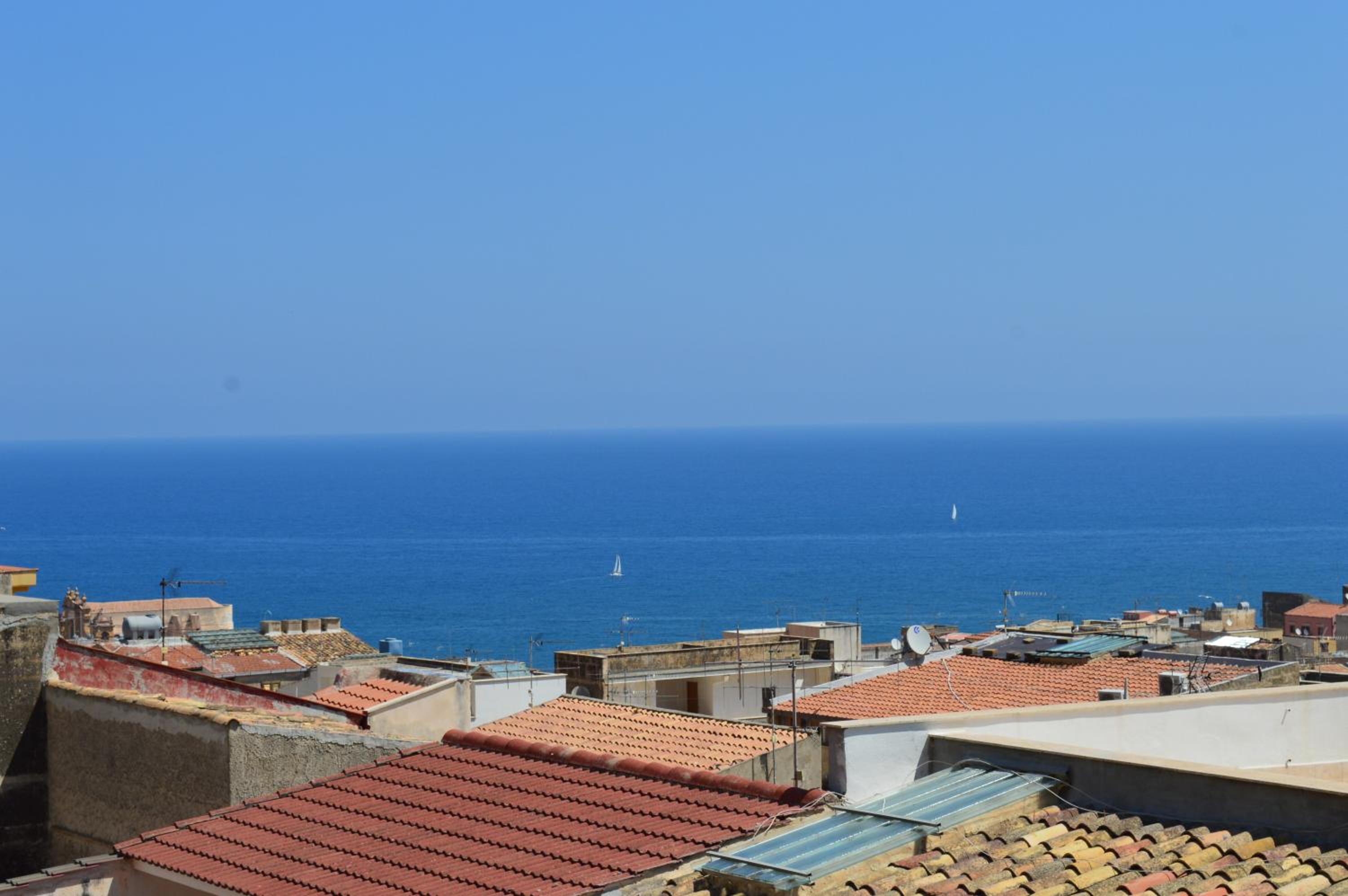 Double Room with Terrace photo 2