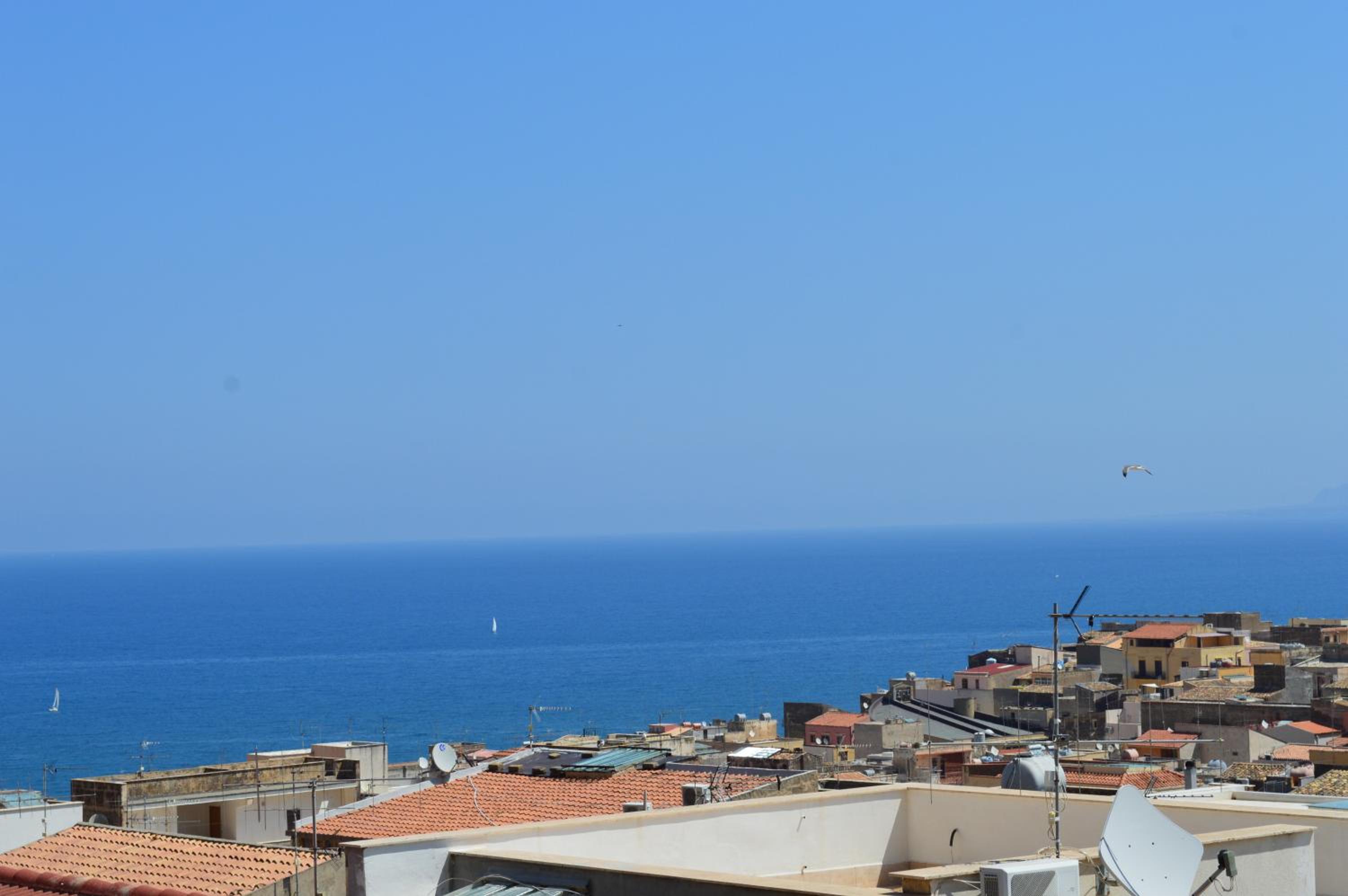 Double Room with Terrace photo 3