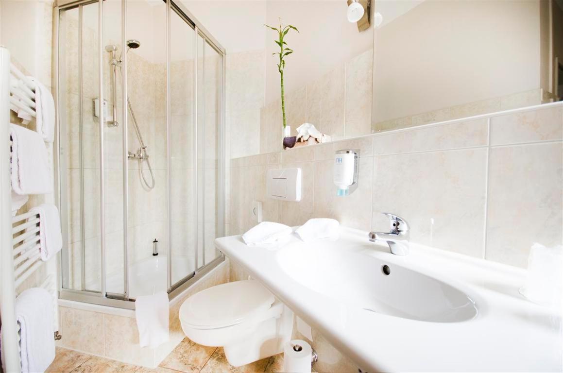 Standard Single Room photo 2