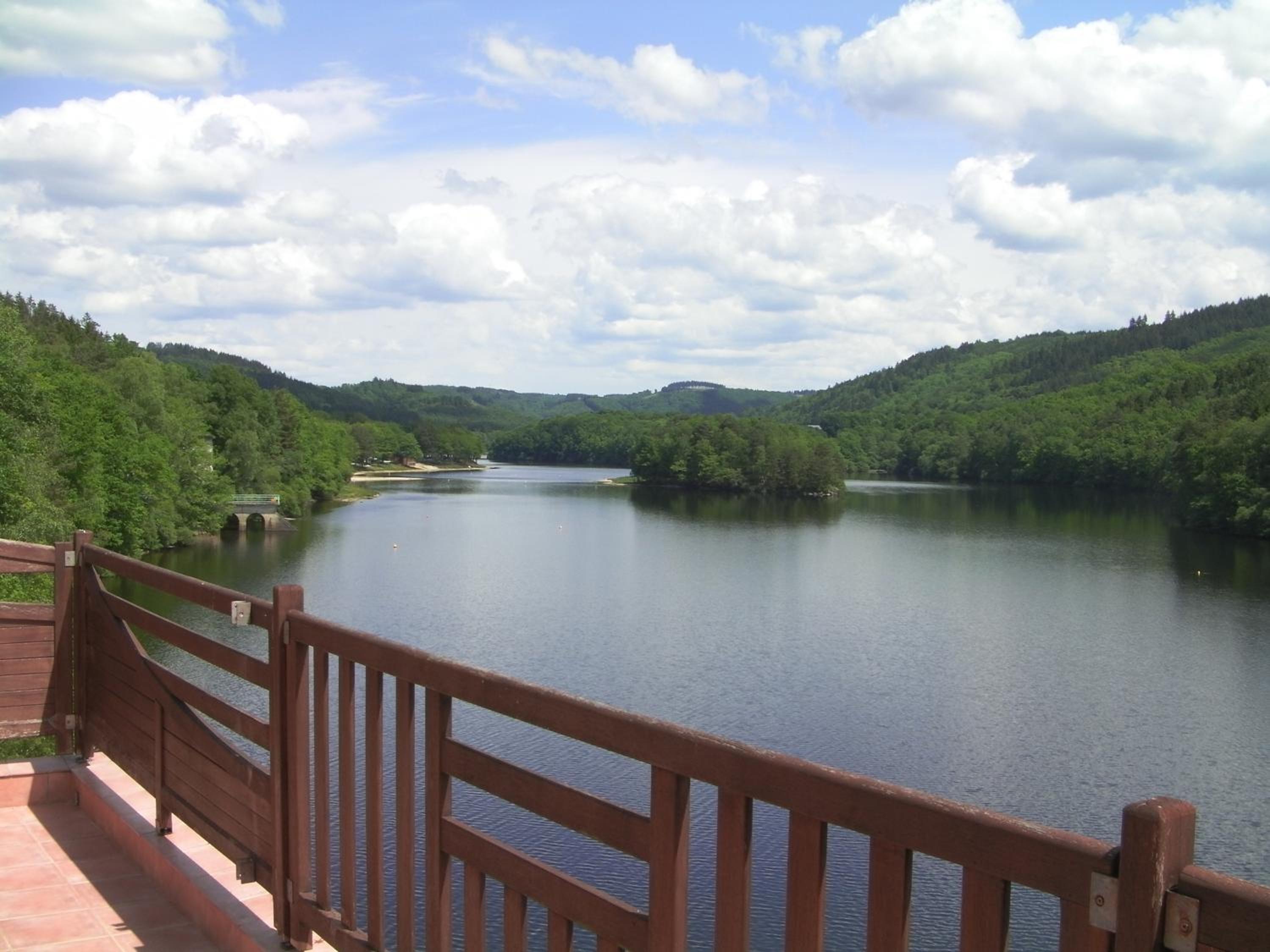 Double Room with Terrace and Lake View photo 2