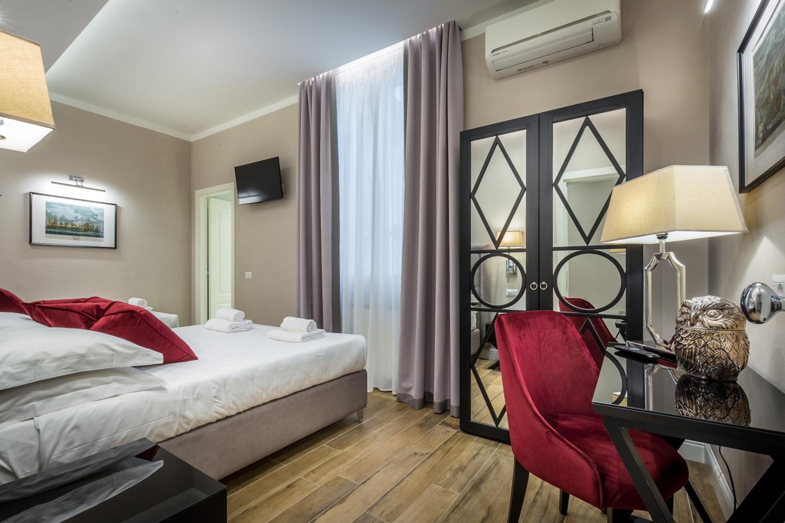 Triple Room photo 1