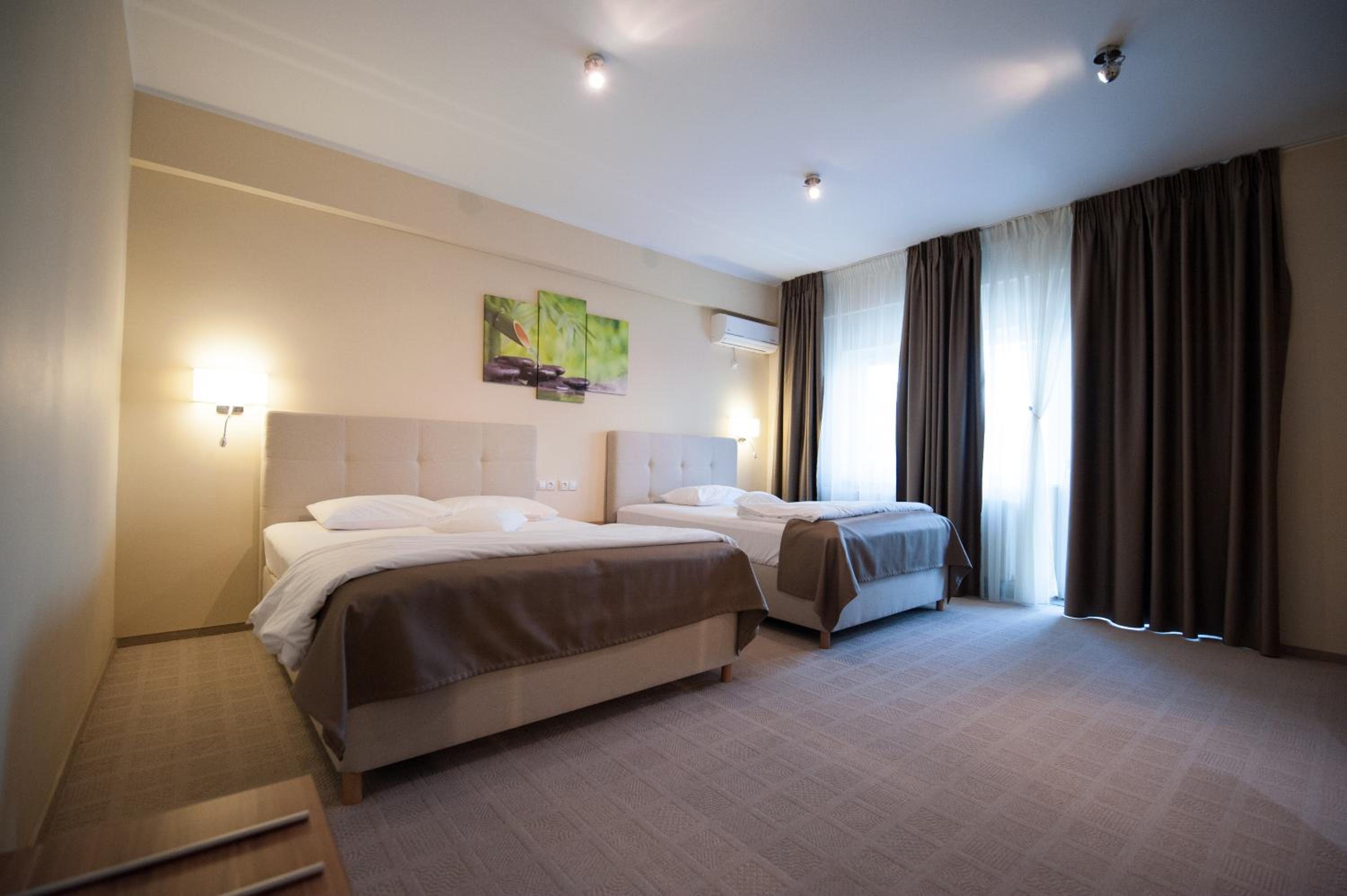 Triple Room with Balcony photo 1