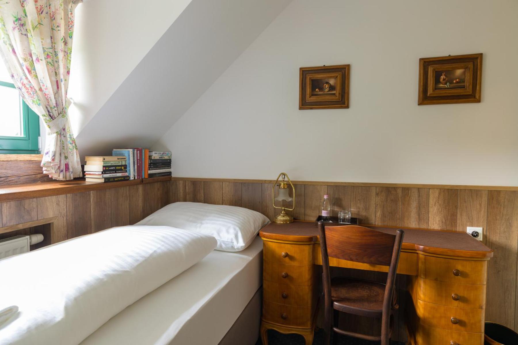 Standard Single Room photo 1