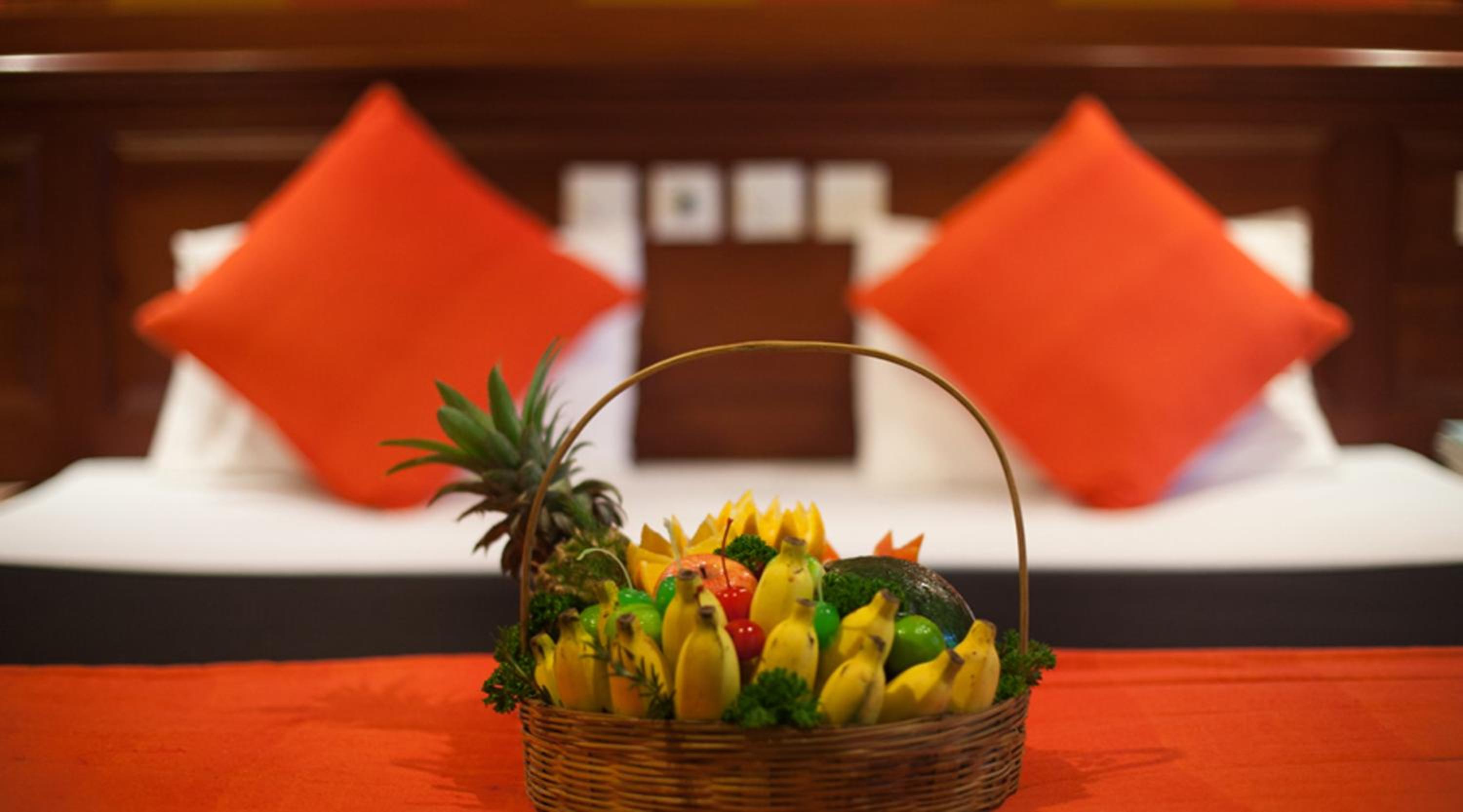 Superior Deluxe Double/Twin Room with 10% Discount on F&B, Laundry & Spa photo 3