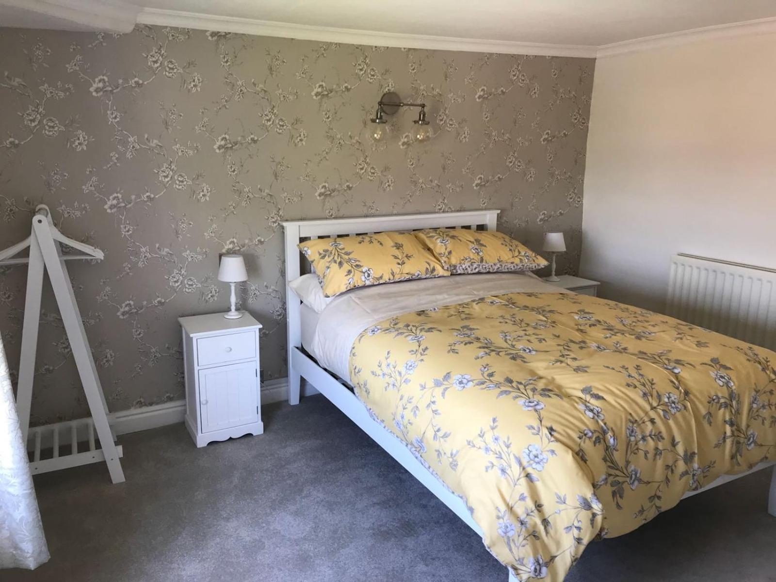 Deluxe Double Room - Photo 3