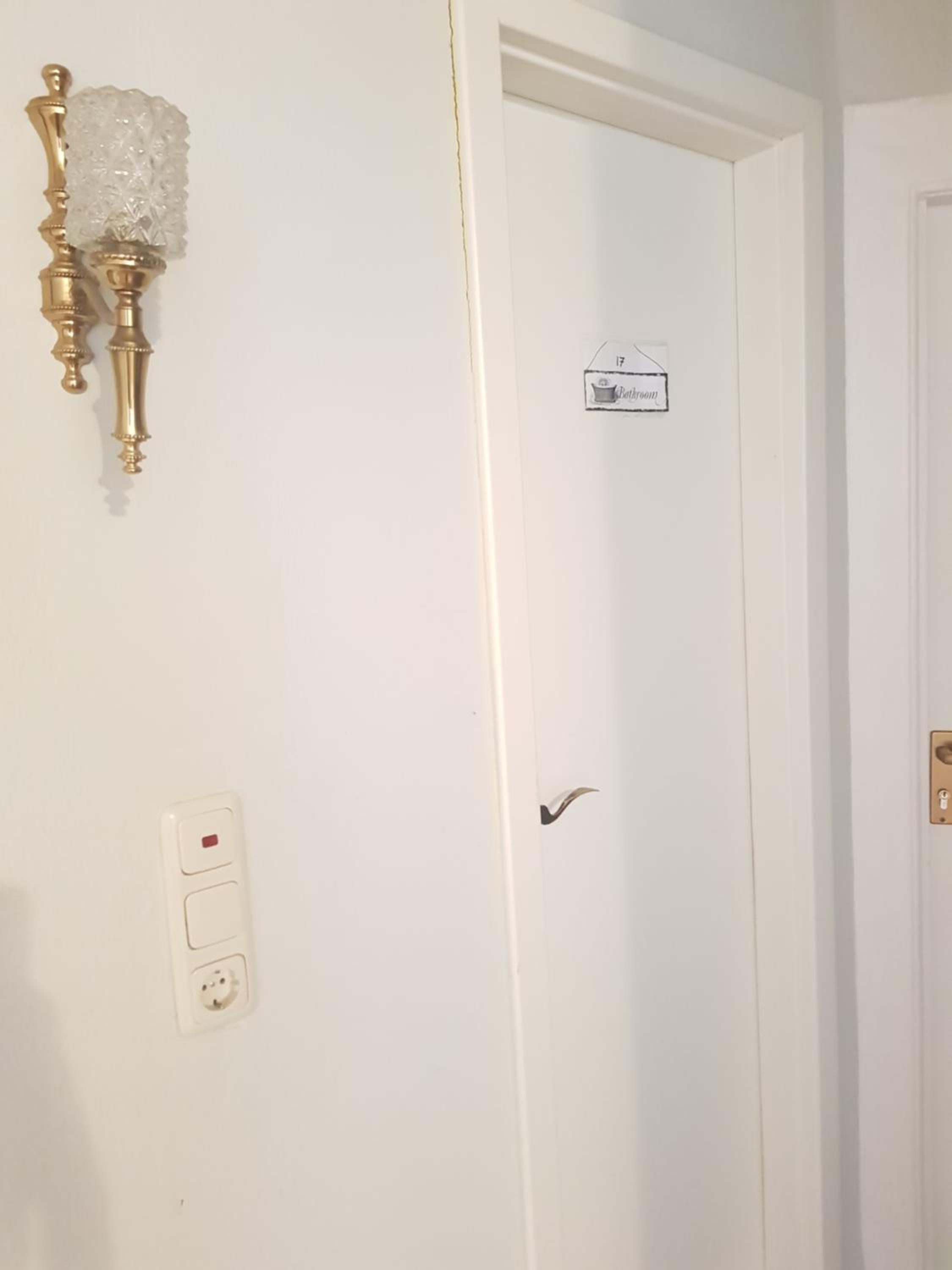 Twin Room with Private External Bathroom - Photo 2