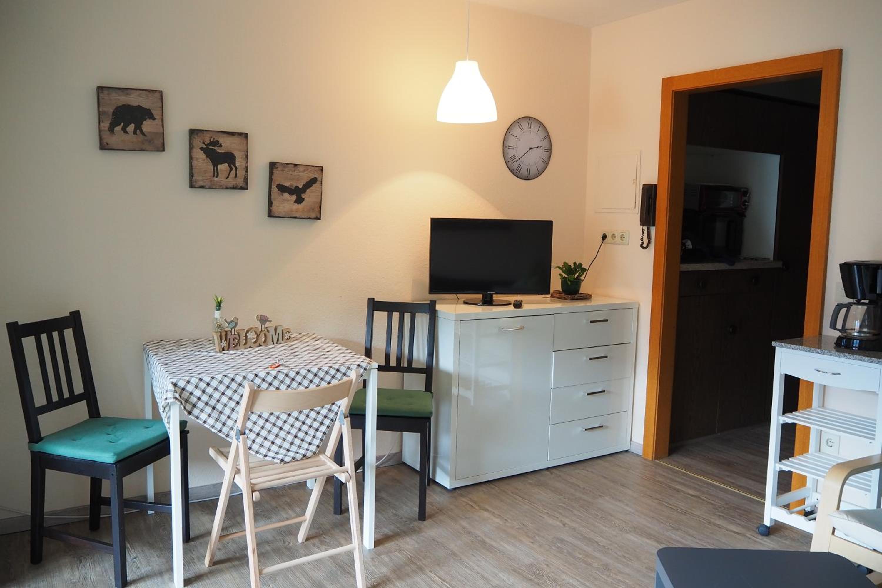 Apartment photo 3