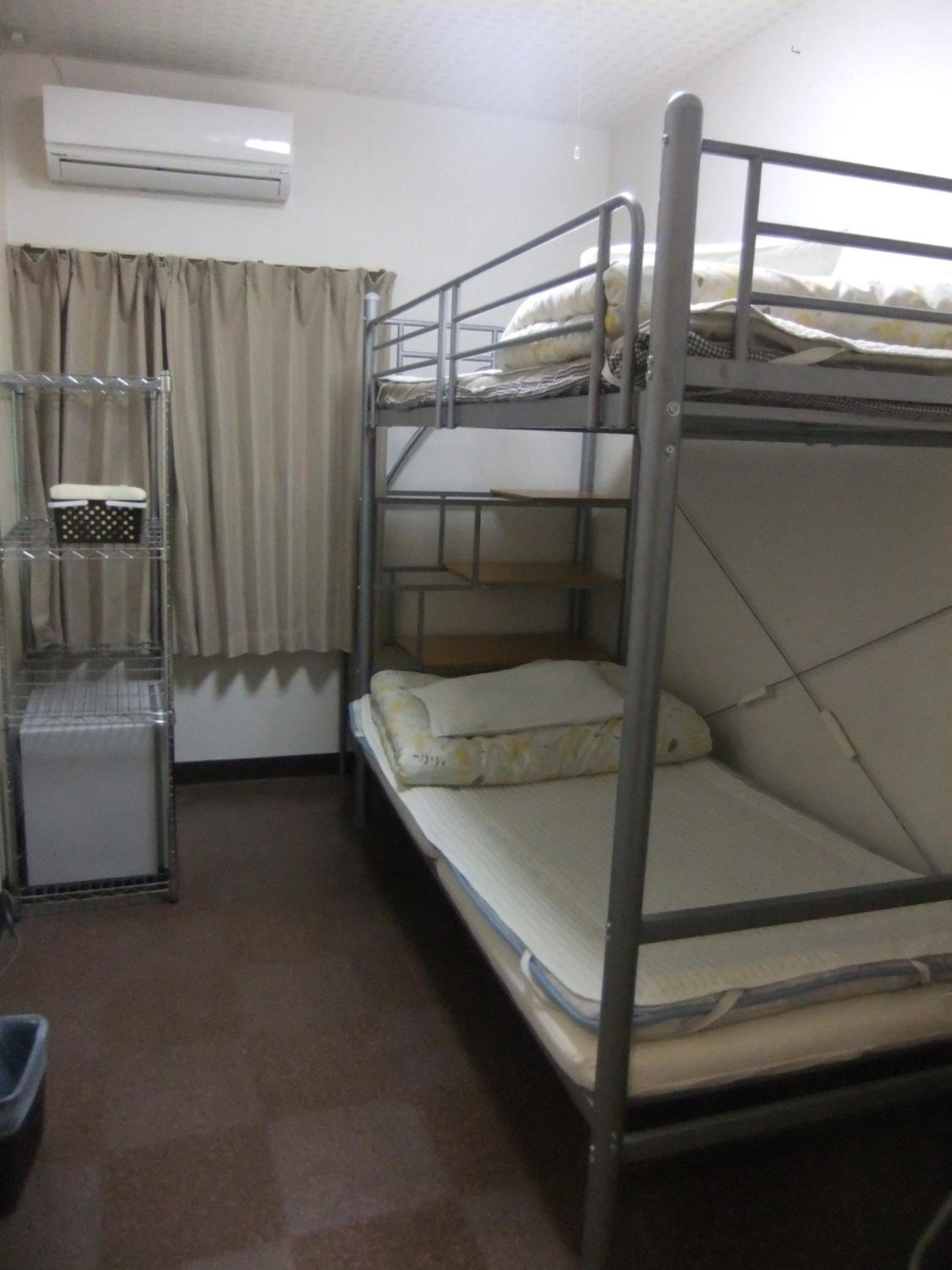 Twin Room - Photo 7