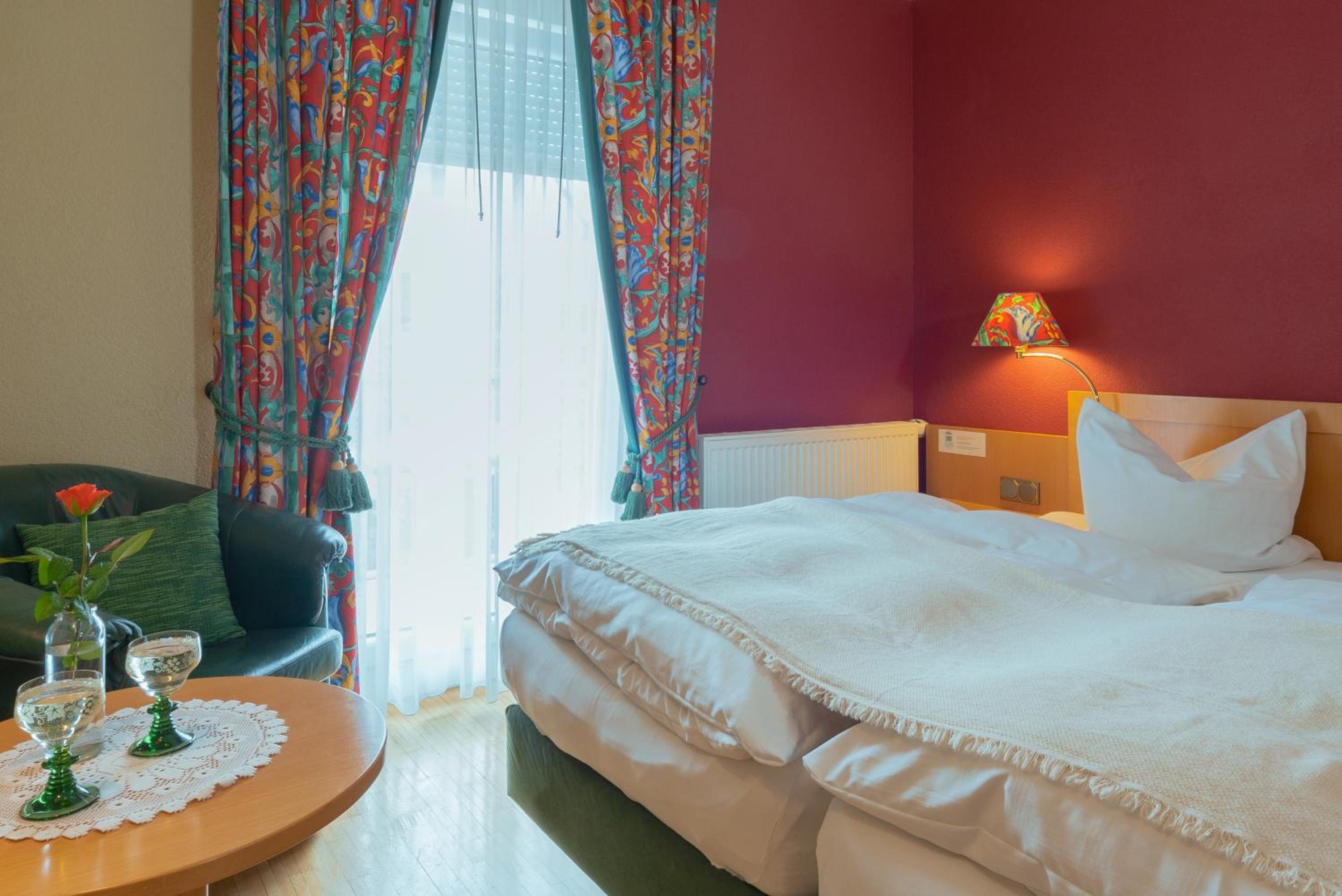 Double Room with Private Bathroom photo 3