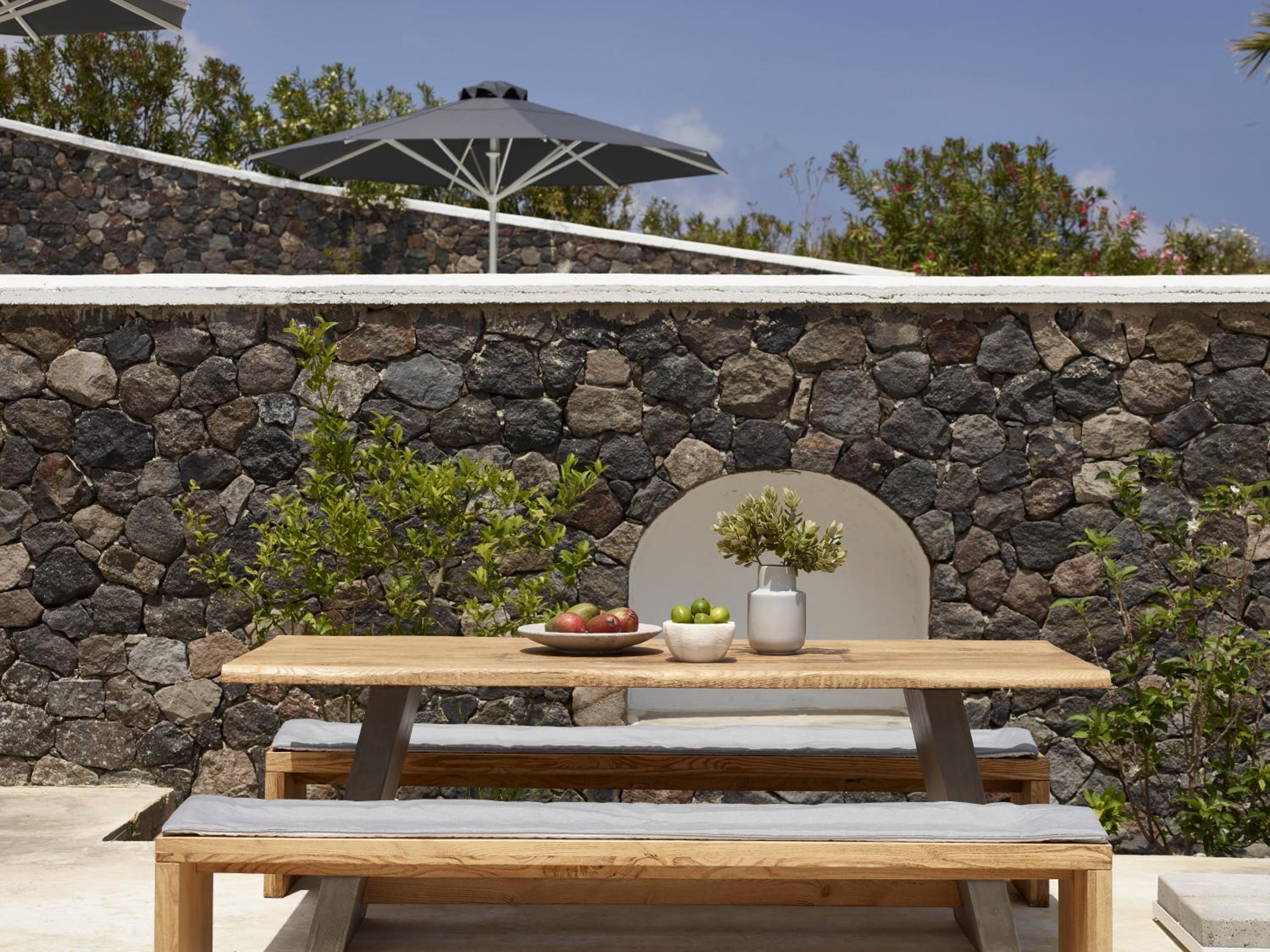 Aqua, Three Bedroom Villa with Private Pool and Sea View  - Photo 12