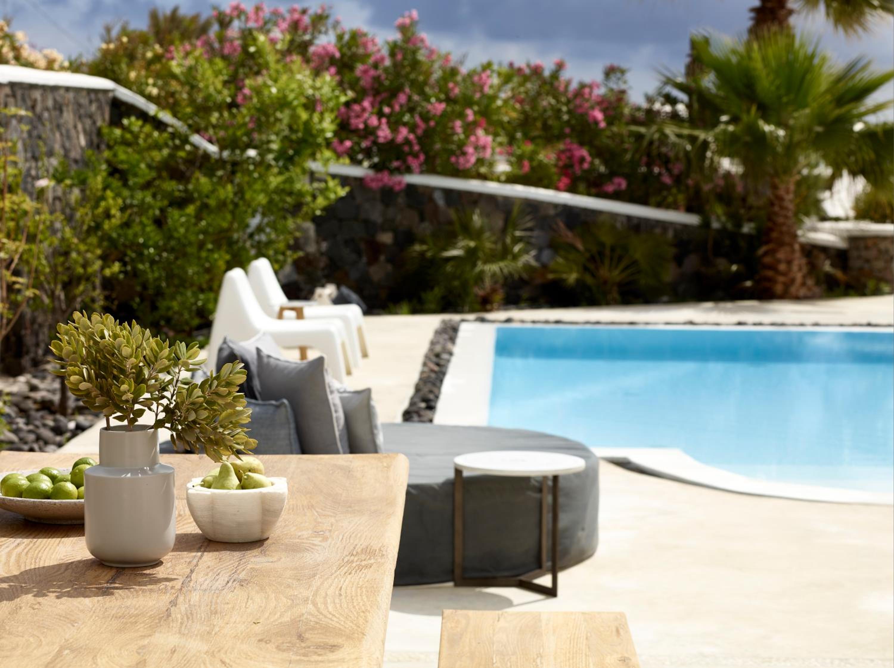 Aqua, Three Bedroom Villa with Private Pool and Sea View  - Photo 18