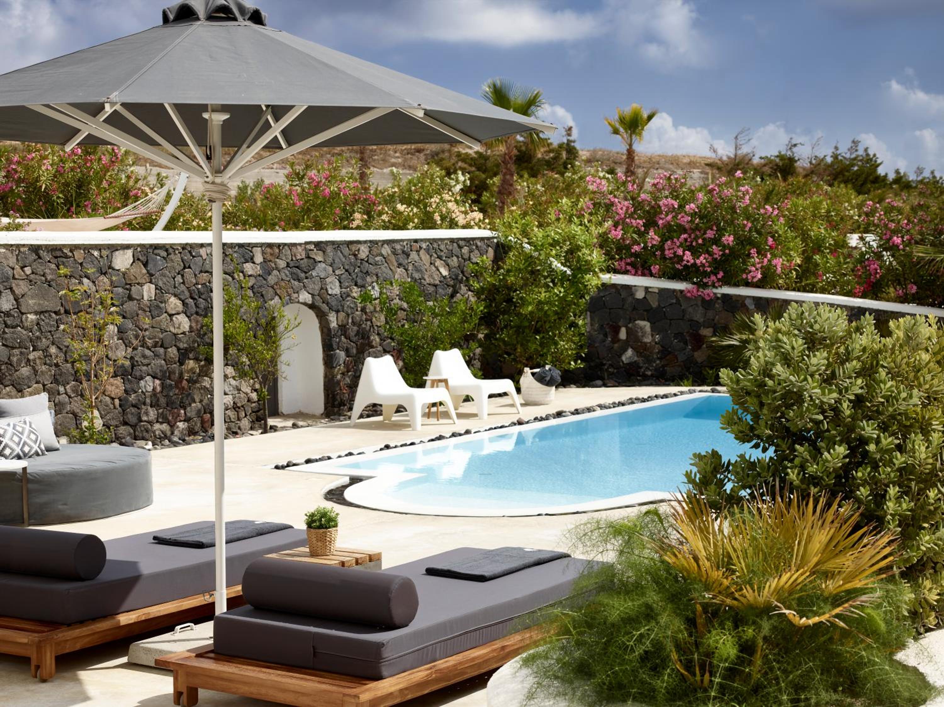 Aqua, Three Bedroom Villa with Private Pool and Sea View  - Photo 17