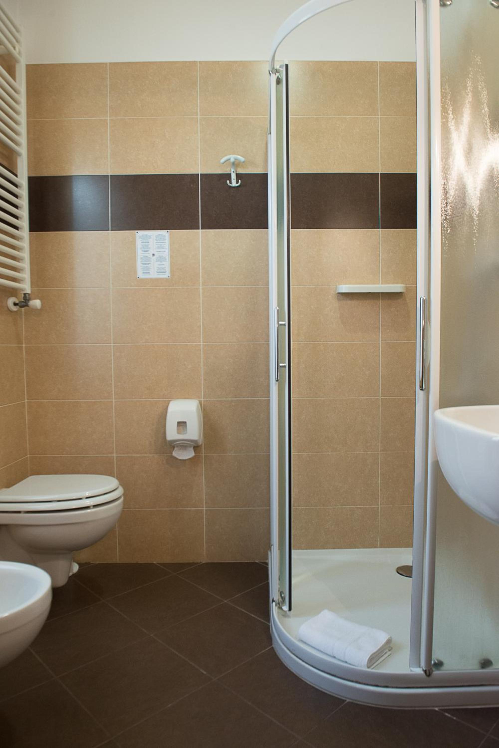 Double or Twin Room photo 2