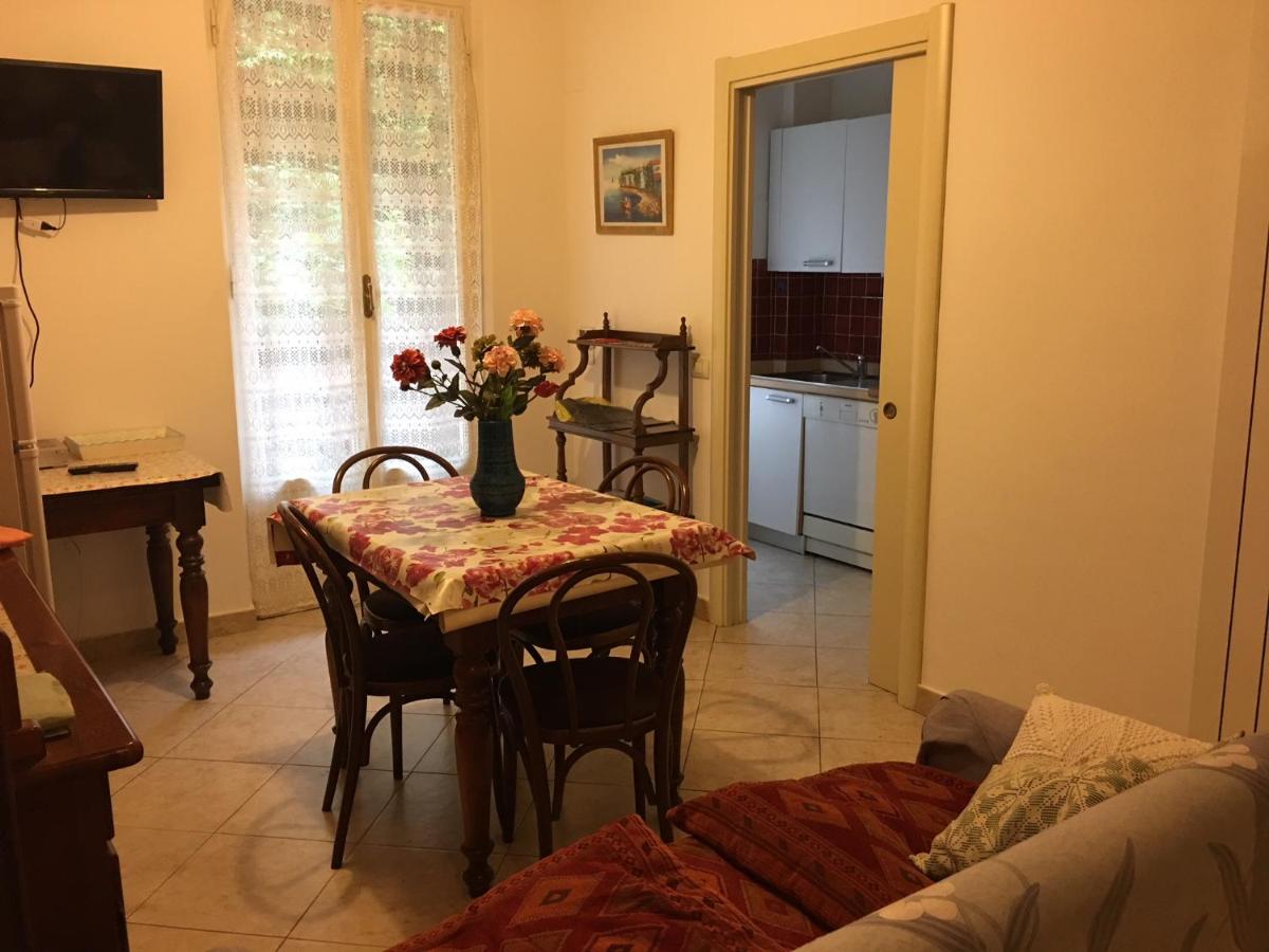 Two-Bedroom Townhouse