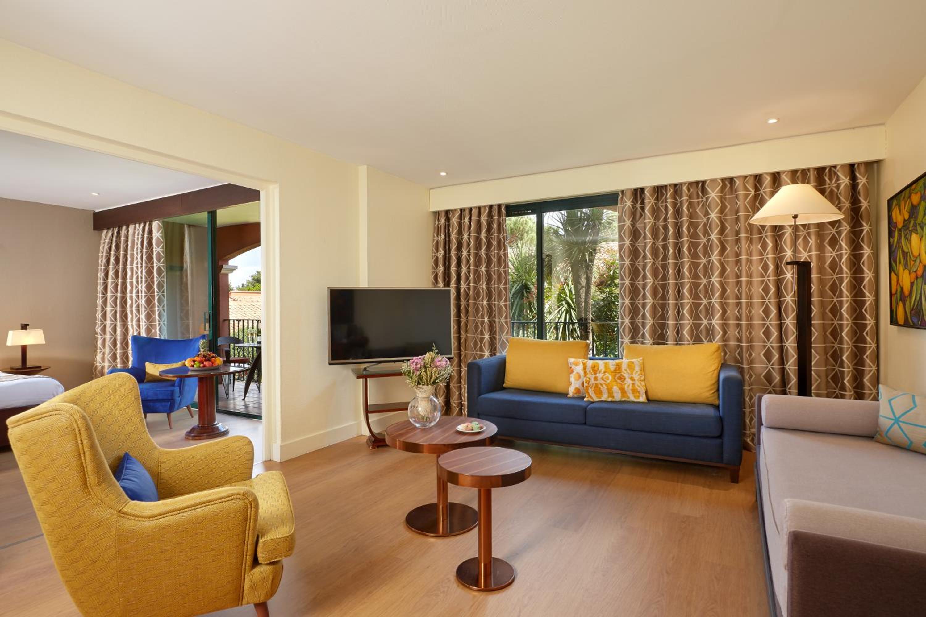 Prestige Suite - Photo 6
