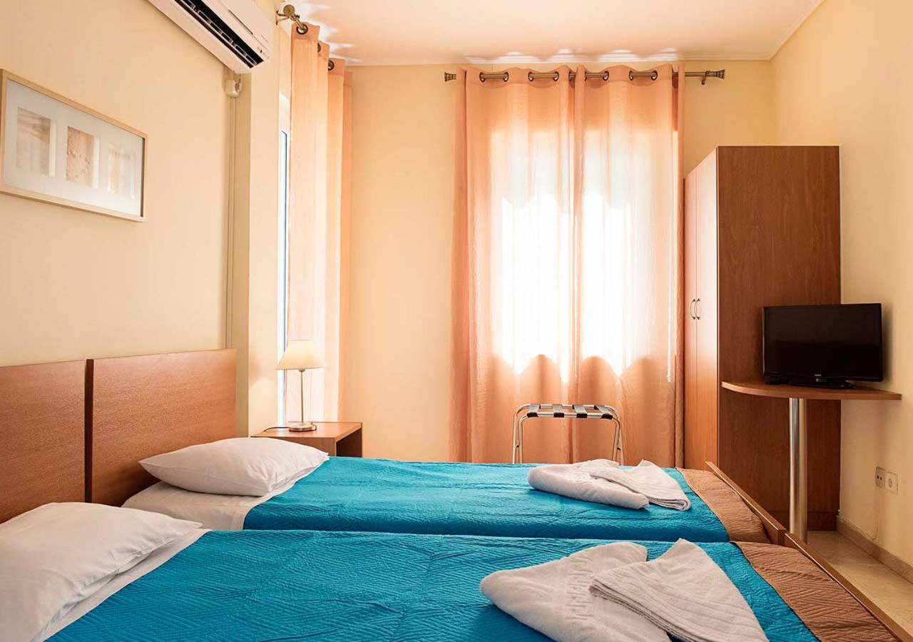 Apartment (4 Adults) - Photo 1