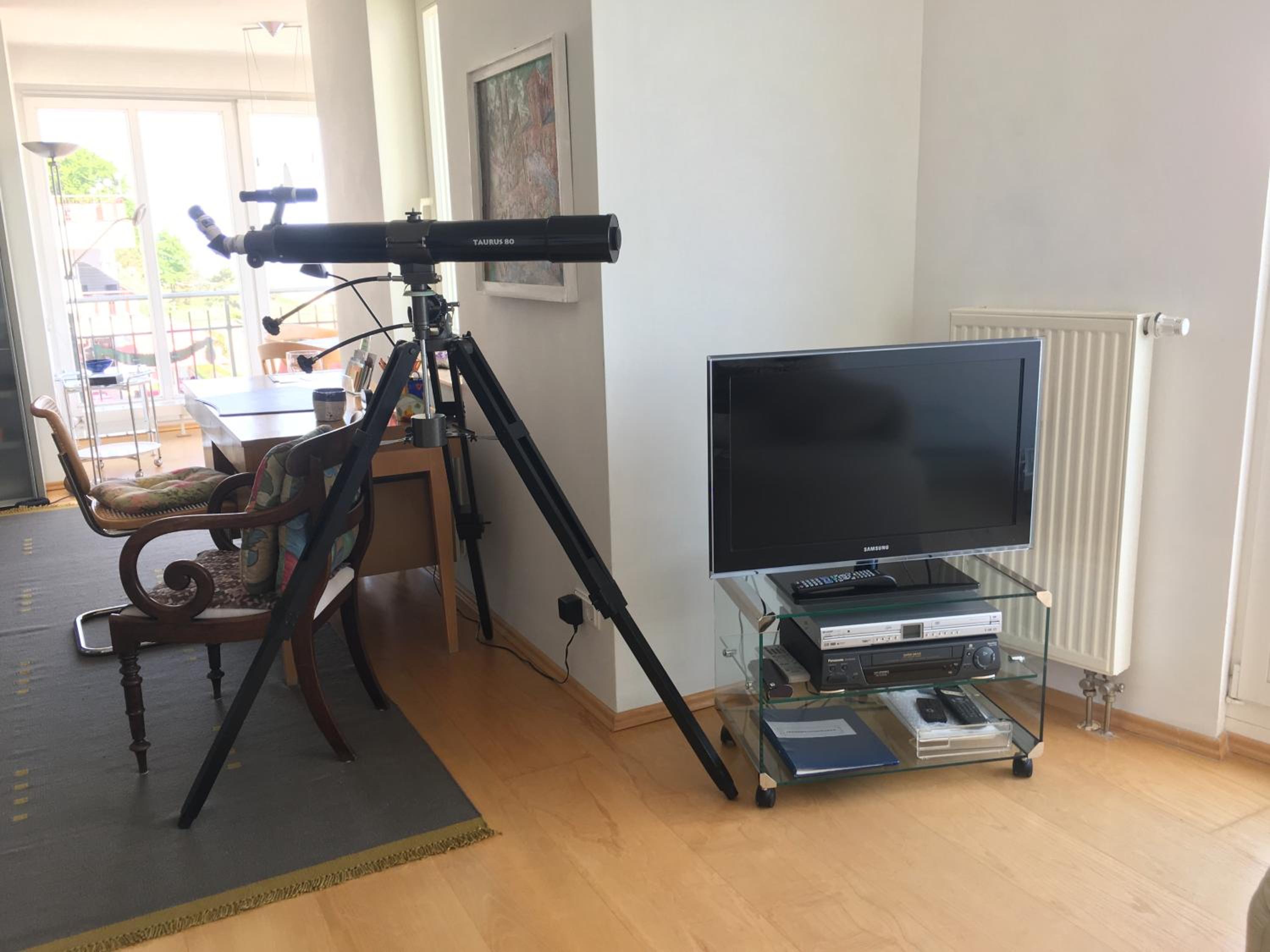 Apartment photo 1