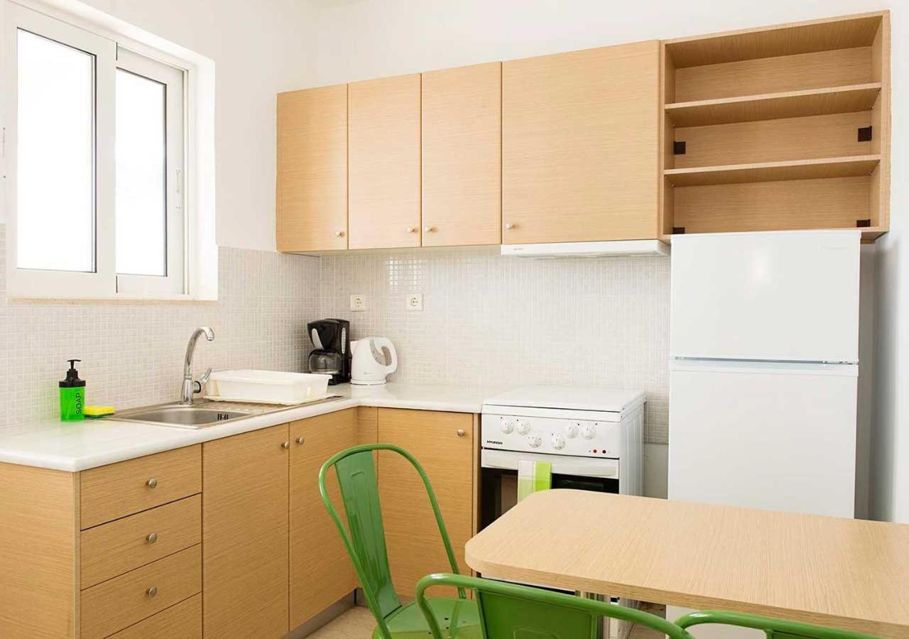 Apartment (4 Adults) - Photo 4