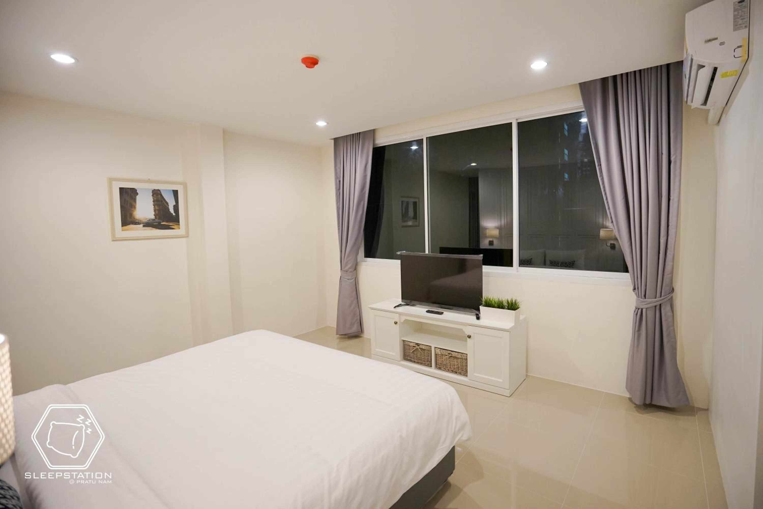 Grand Deluxe Family - Building 1 photo 2