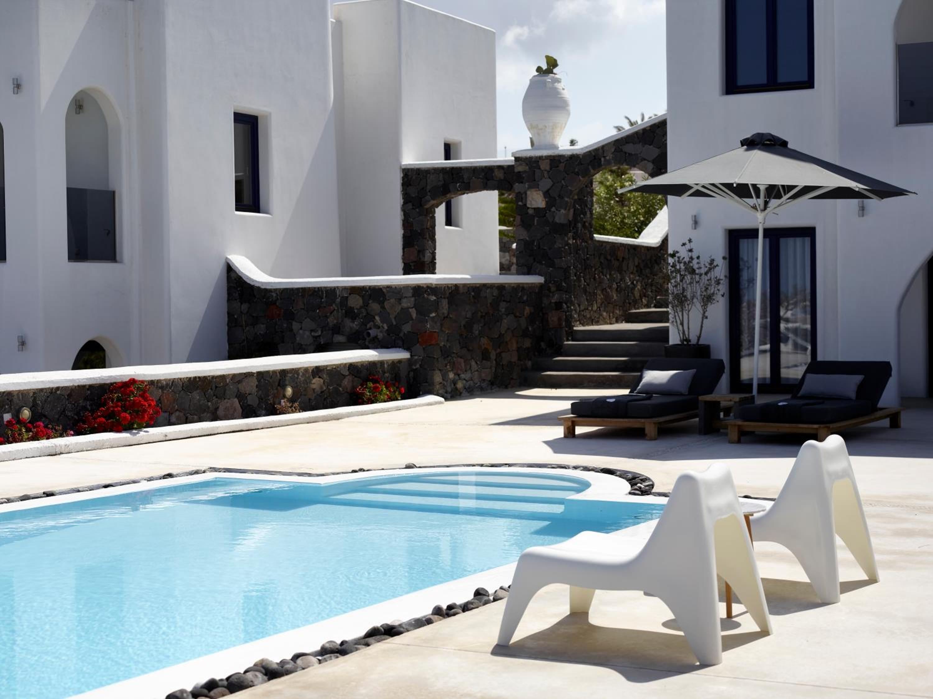 Petra, Three Bedroom Villa with Private Pool and Sea View - Photo 28