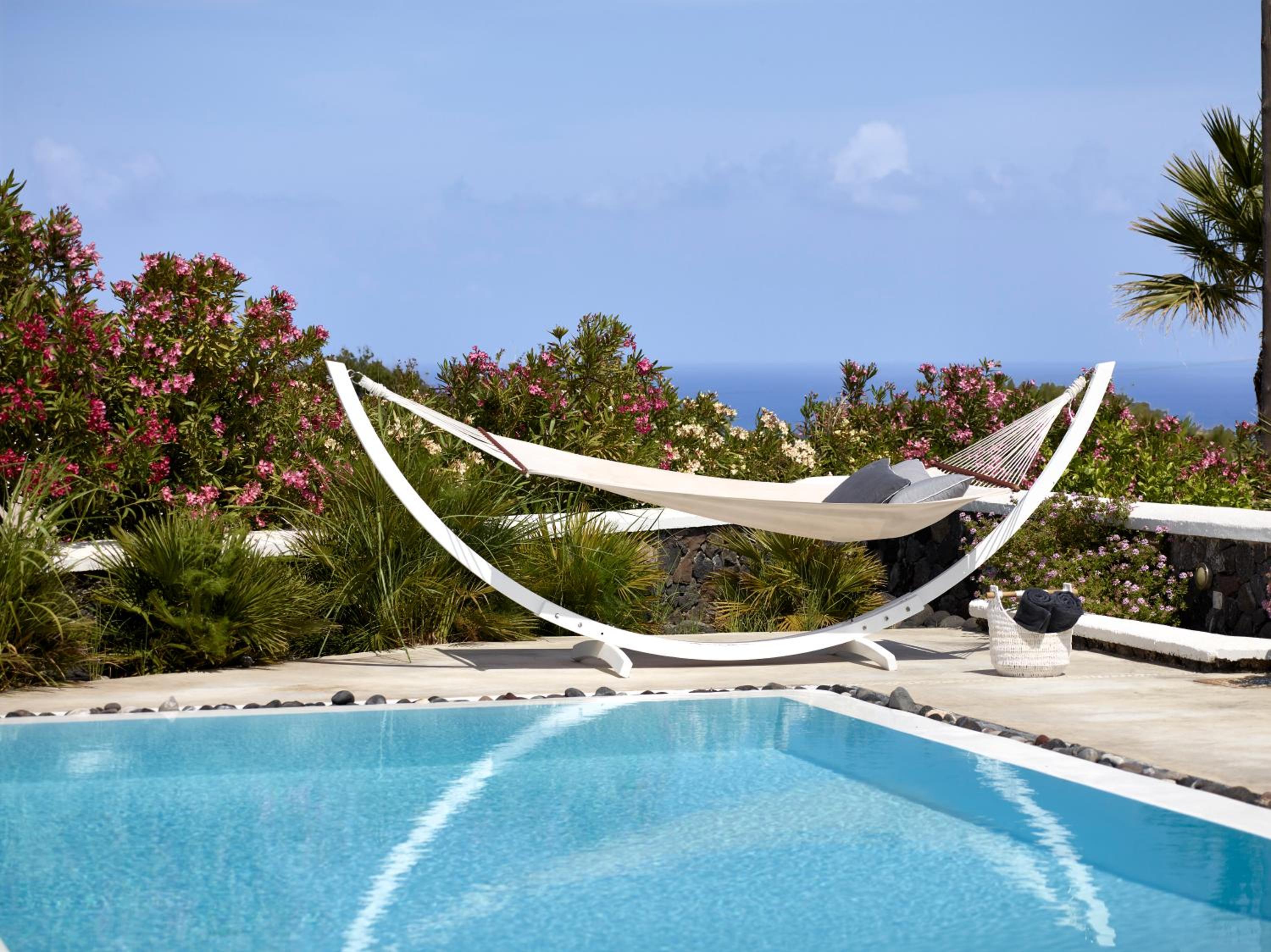 Petra, Three Bedroom Villa with Private Pool and Sea View - Photo 27