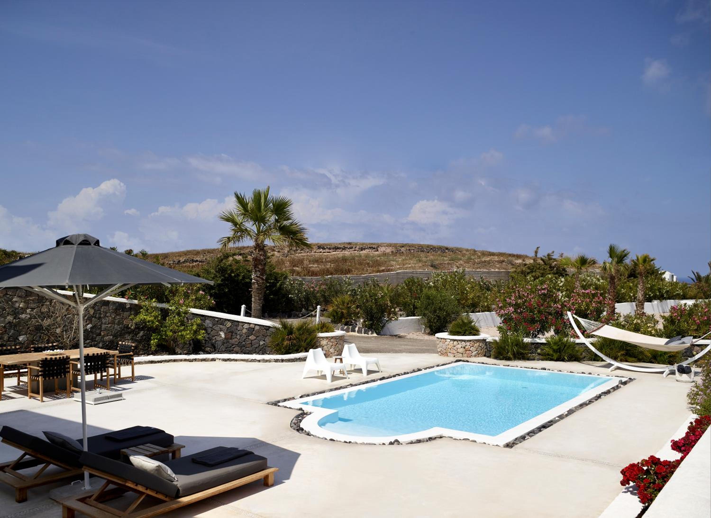 Petra, Three Bedroom Villa with Private Pool and Sea View - Photo 30