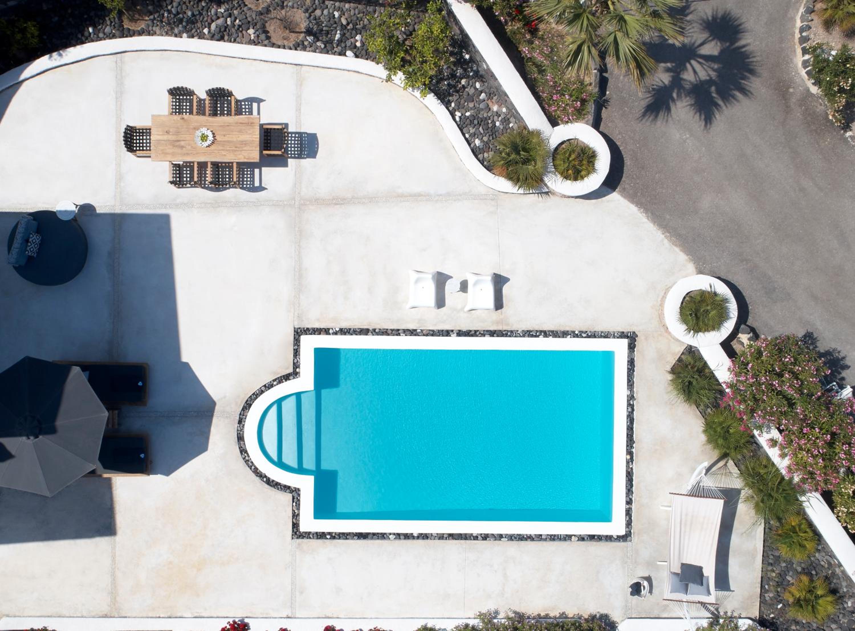 Petra, Three Bedroom Villa with Private Pool and Sea View - Photo 31