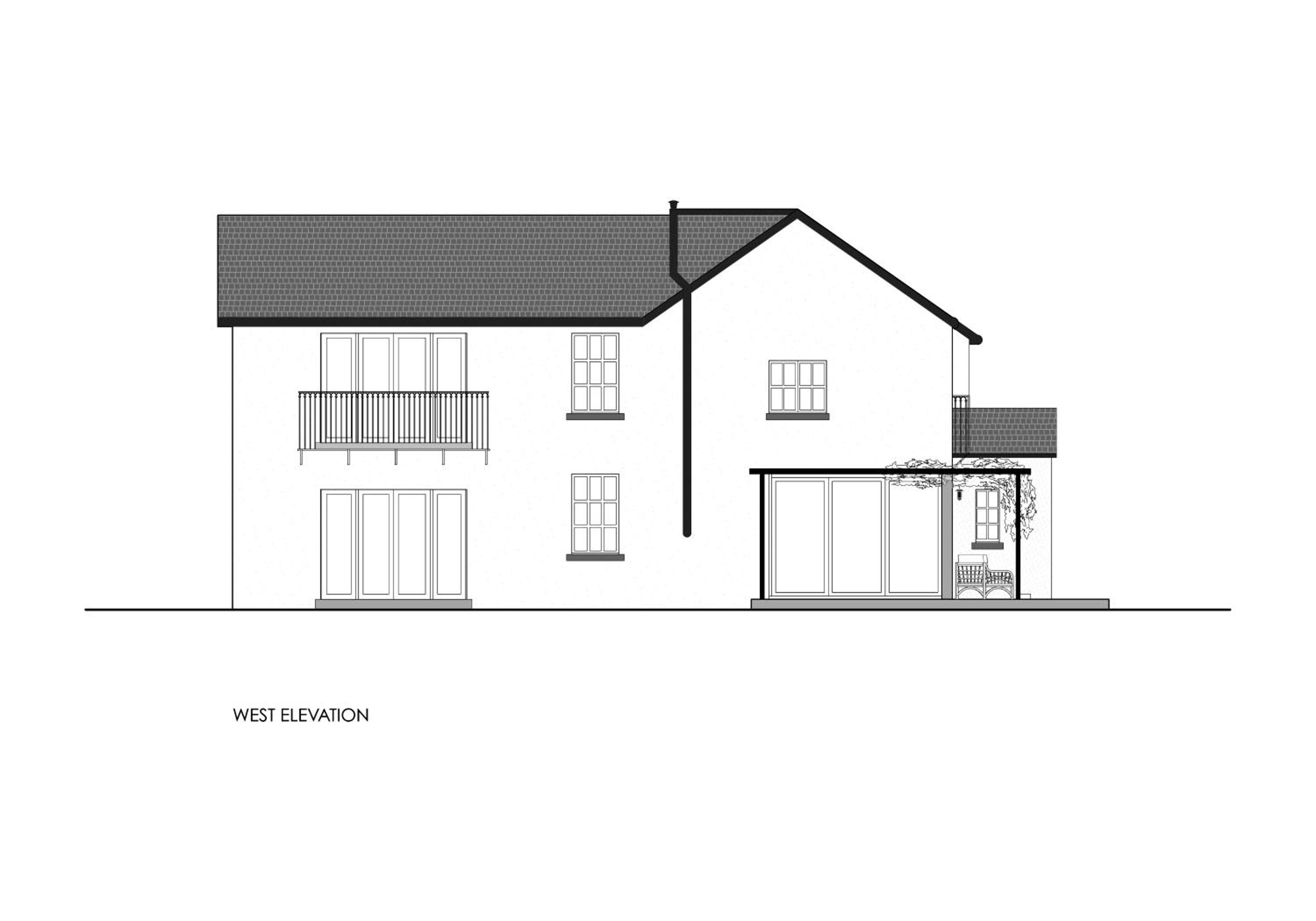 Vacation Home photo 2
