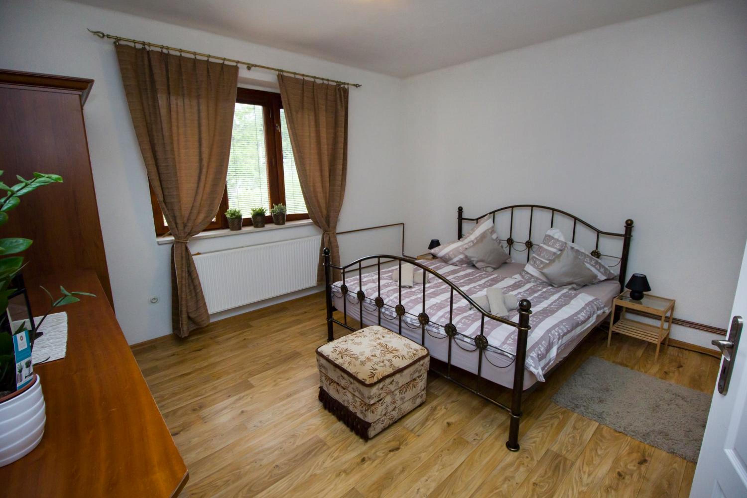 Superior Apartment photo 1