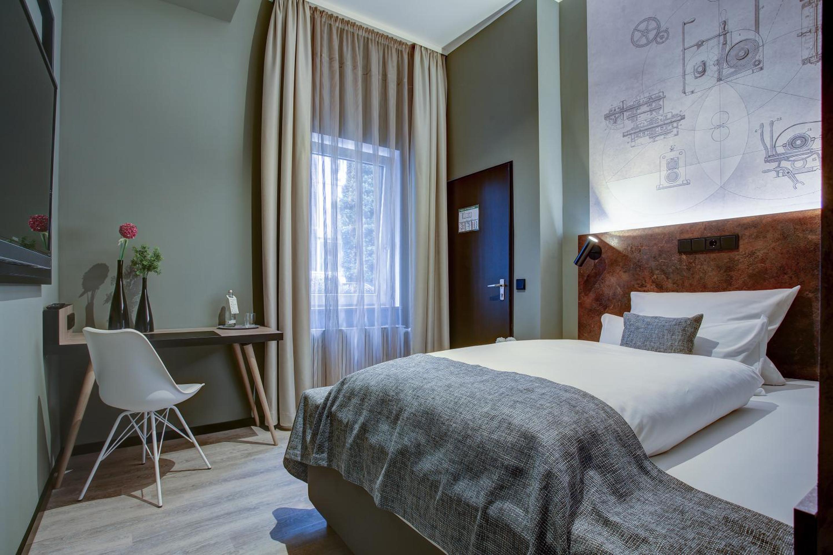 Comfort Single Room photo 1