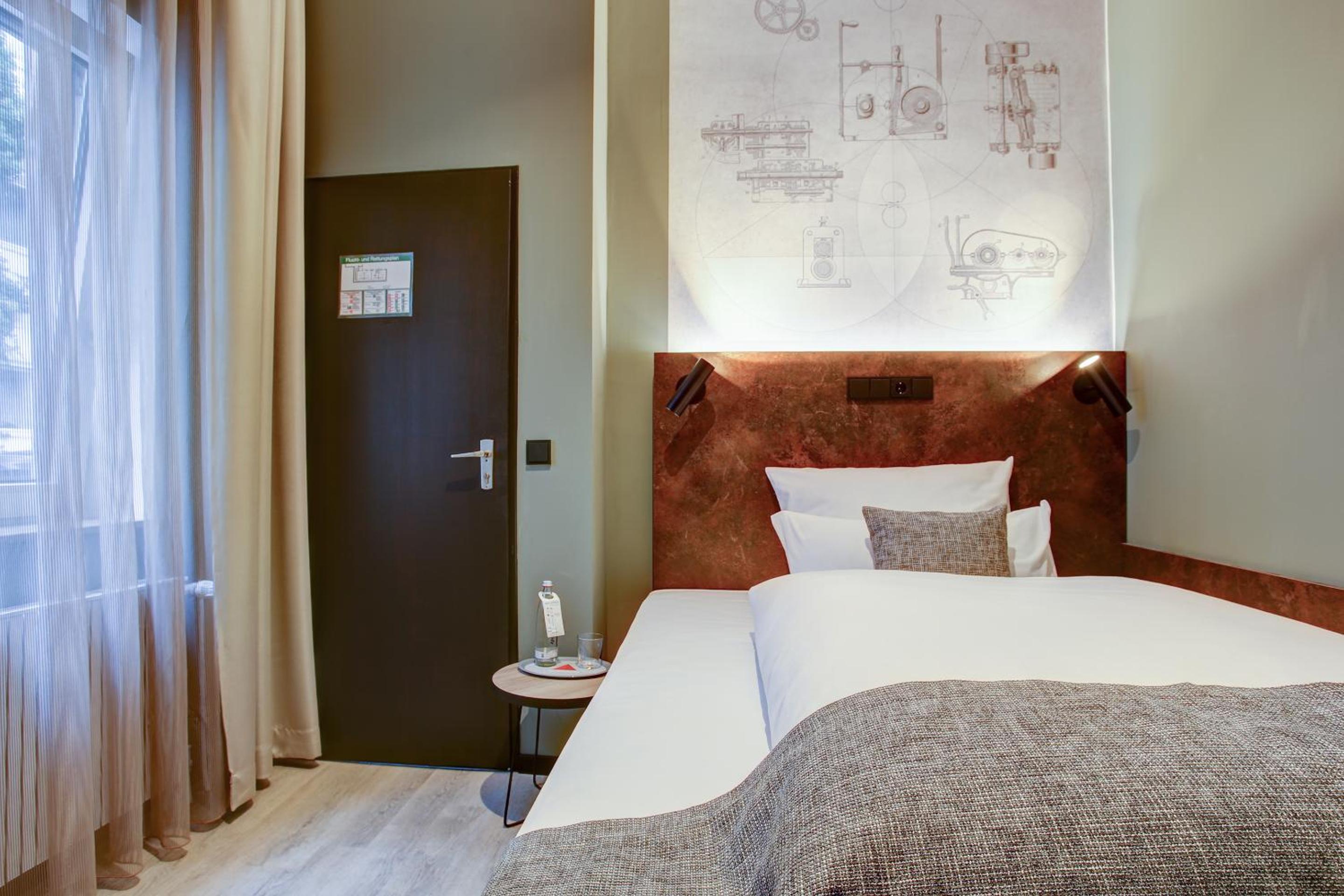 Comfort Single Room photo 3