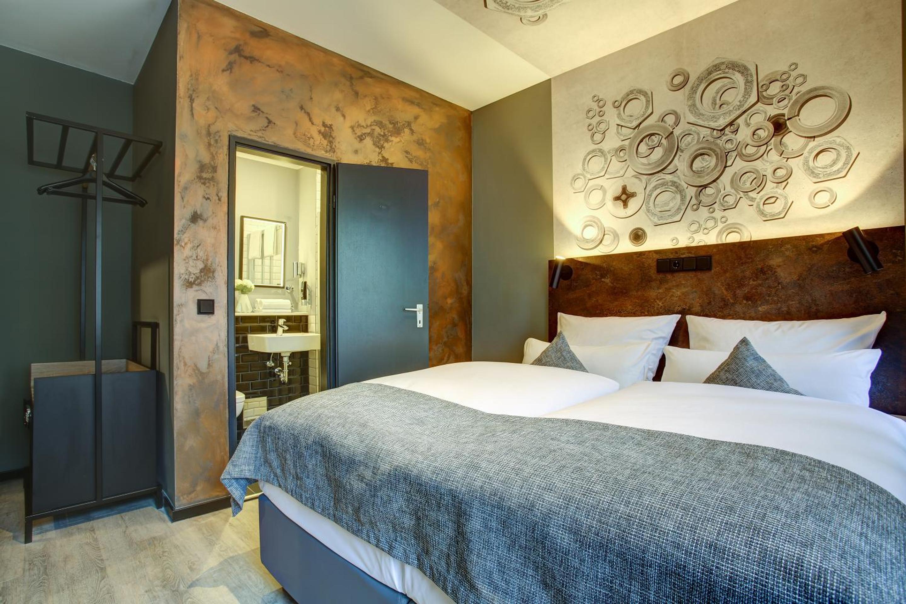 Double Room photo 1
