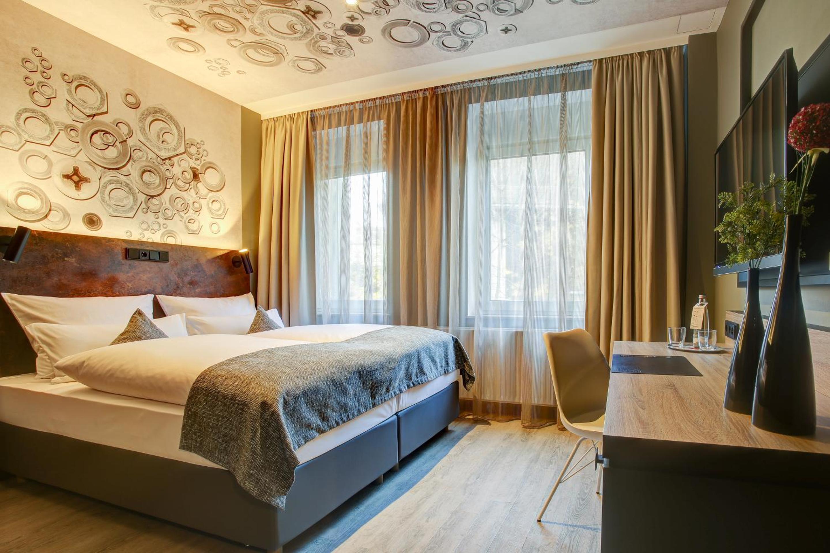 Double Room photo 3