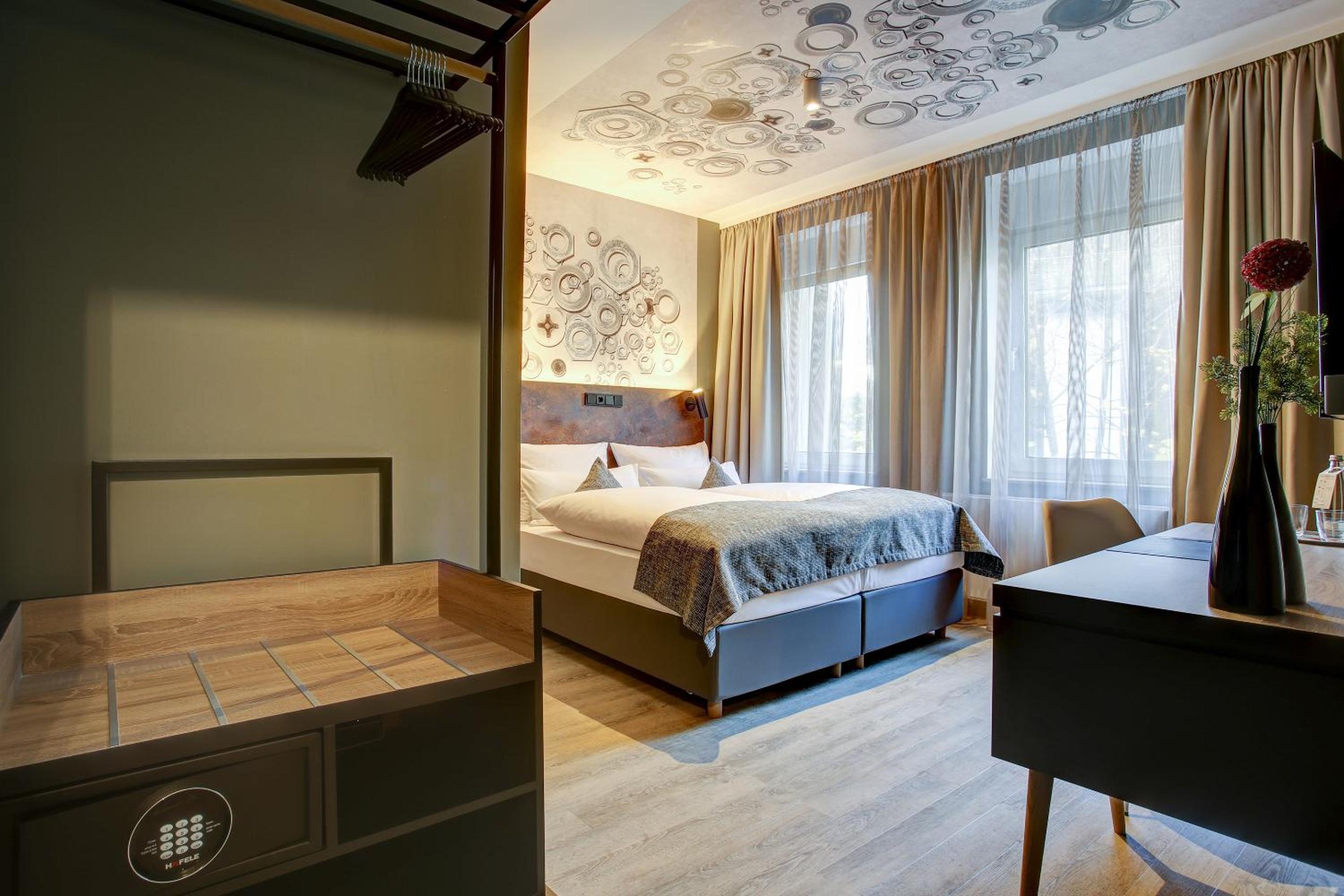 Double Room photo 2