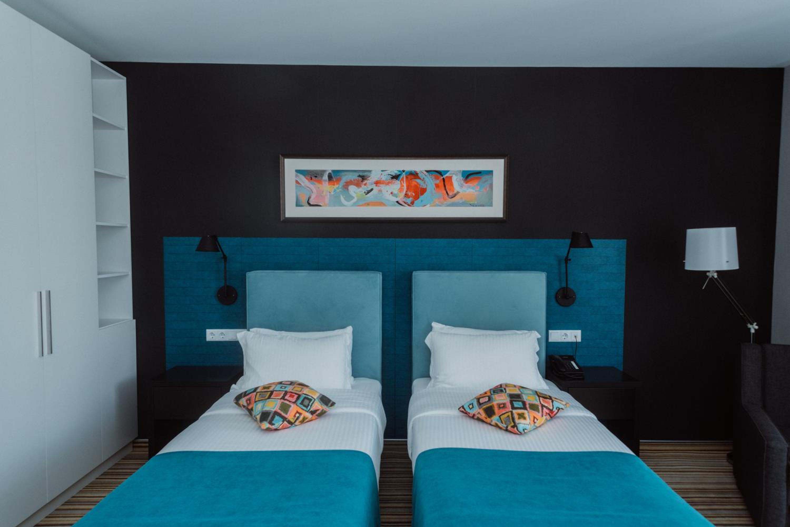 Deluxe Triple Room - Photo 28