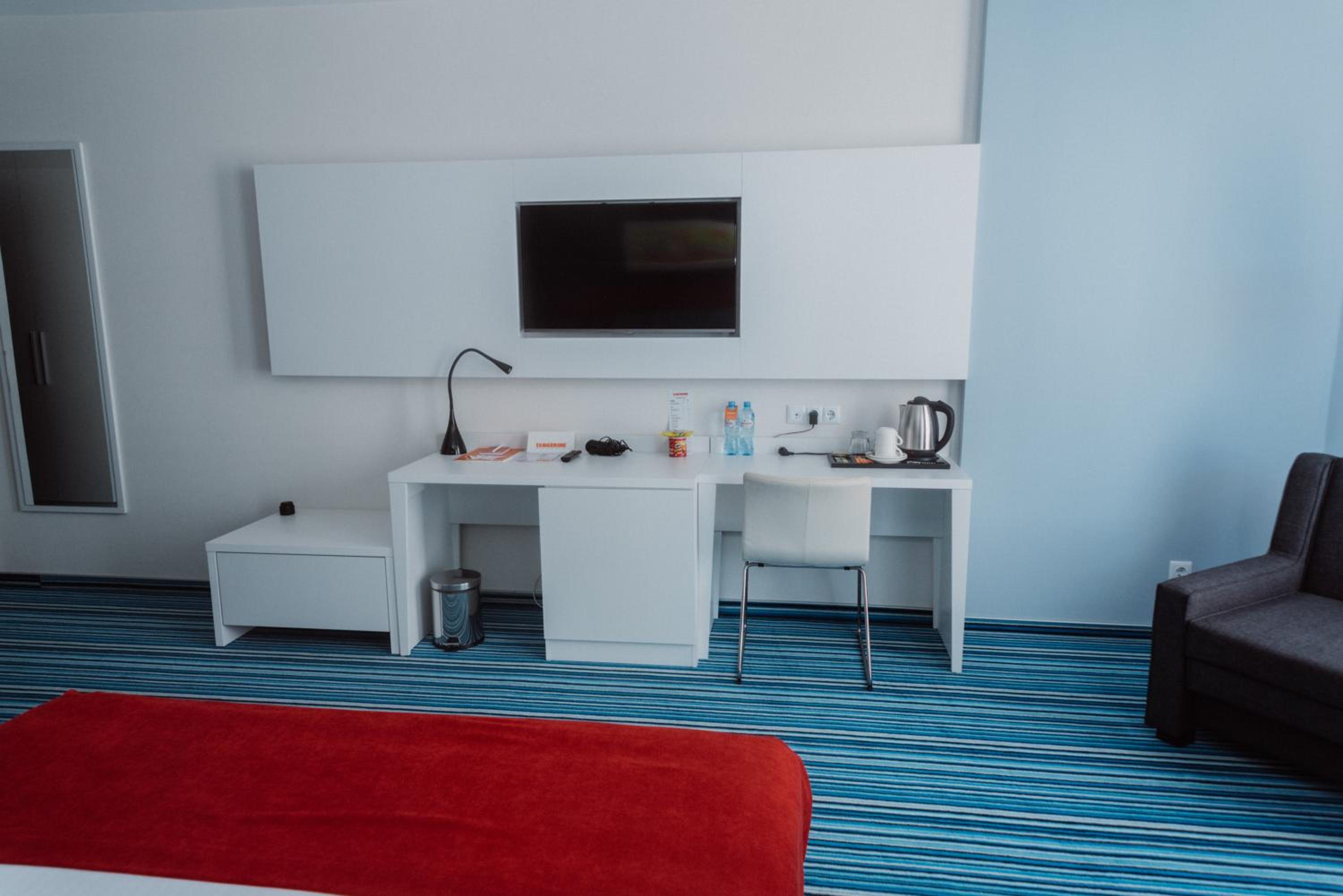 Deluxe Triple Room - Photo 17