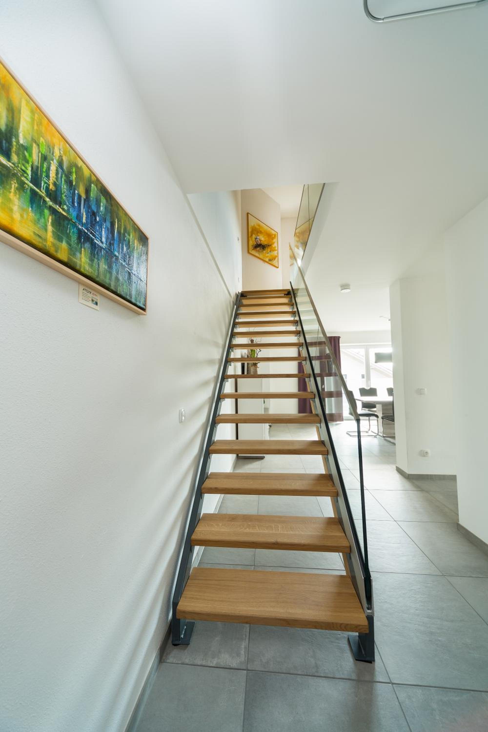 Family Suite - Photo 14
