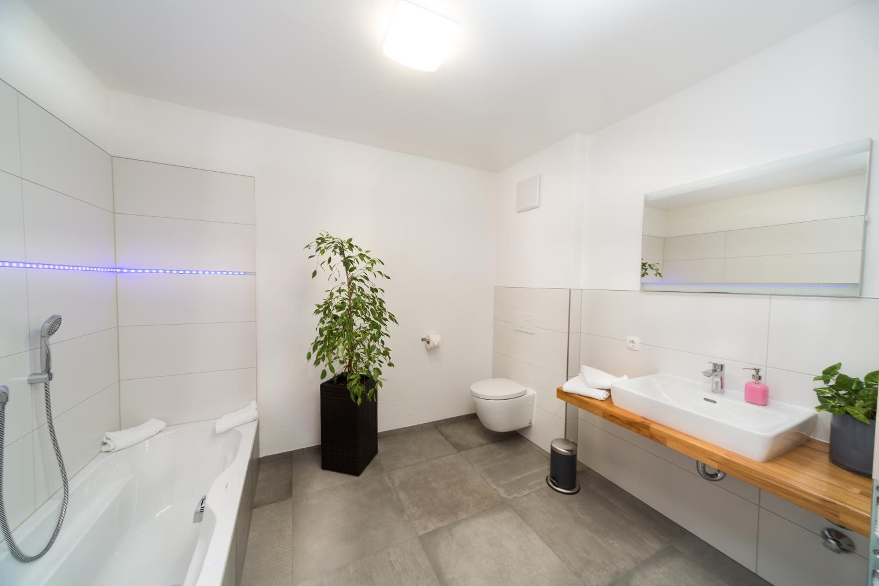 Family Suite - Photo 13