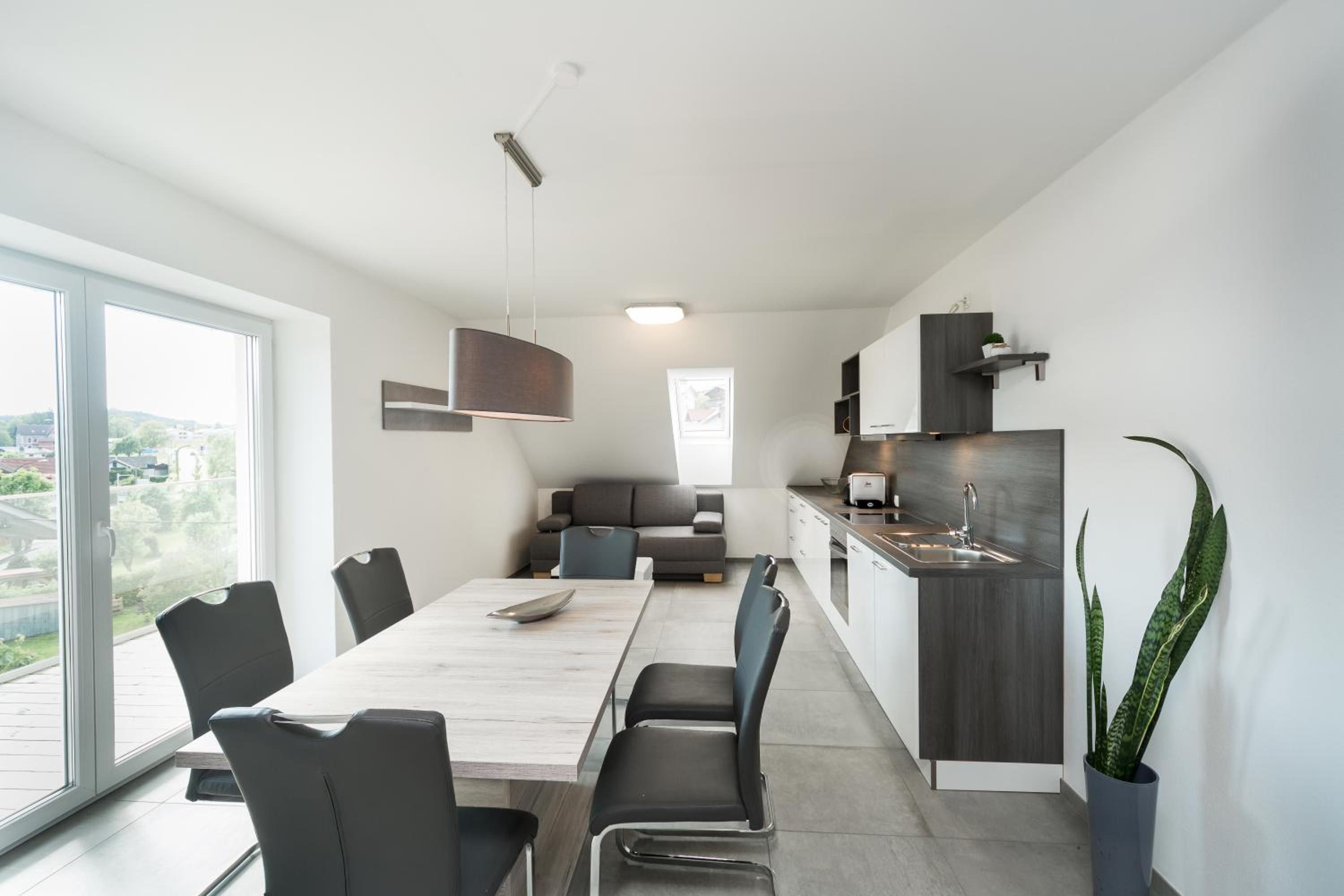 Family Suite - Photo 8