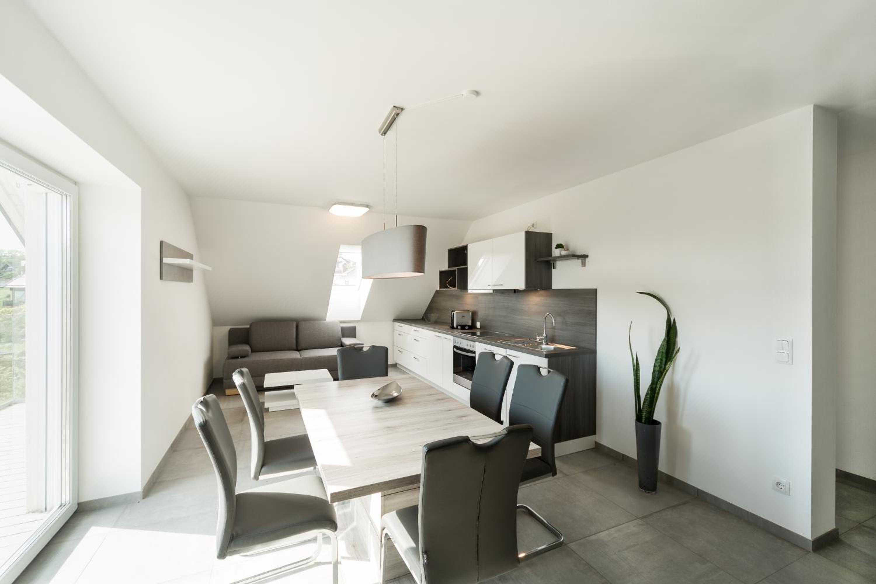 Family Suite - Photo 9