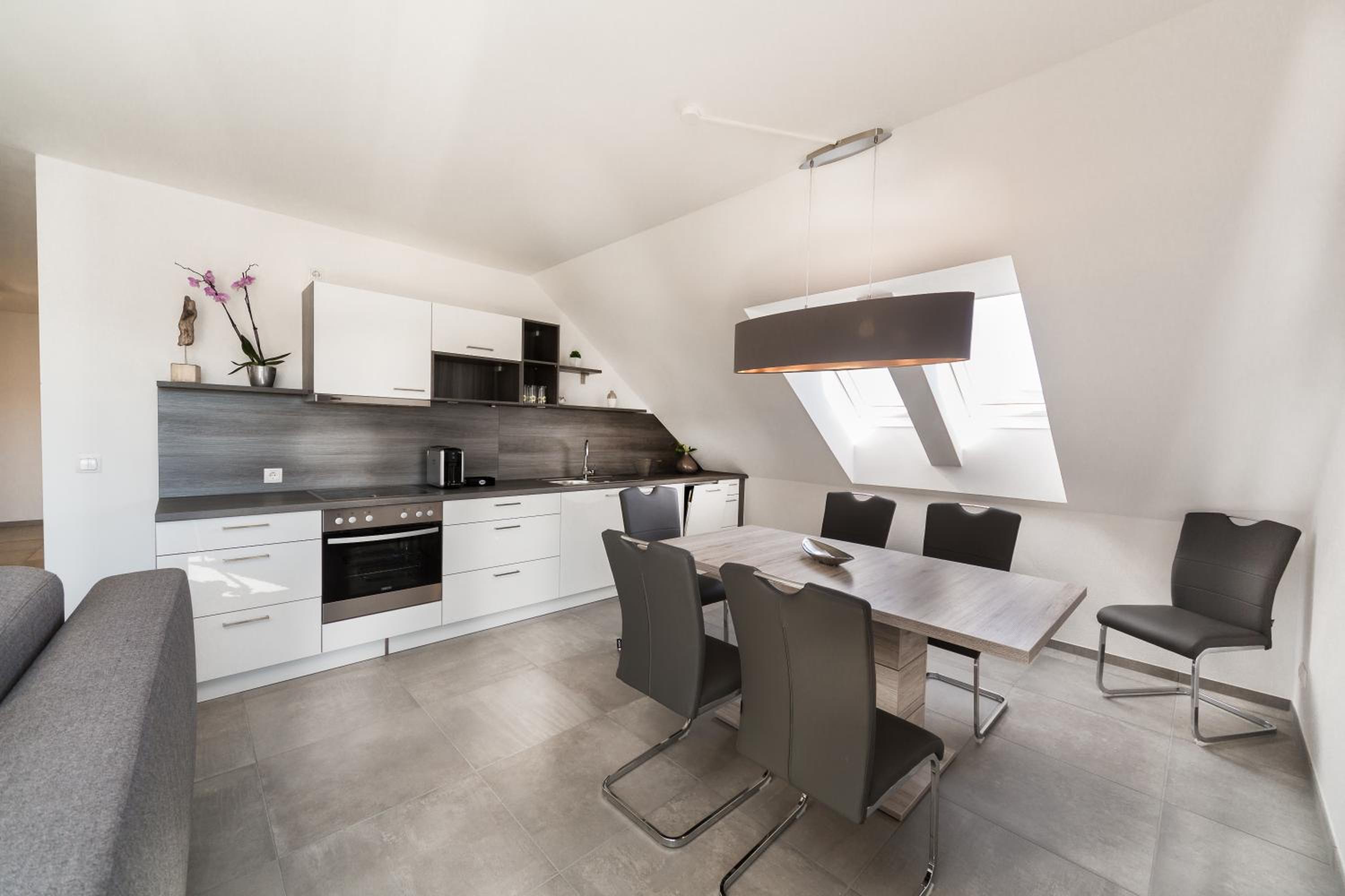 Family Suite - Photo 4