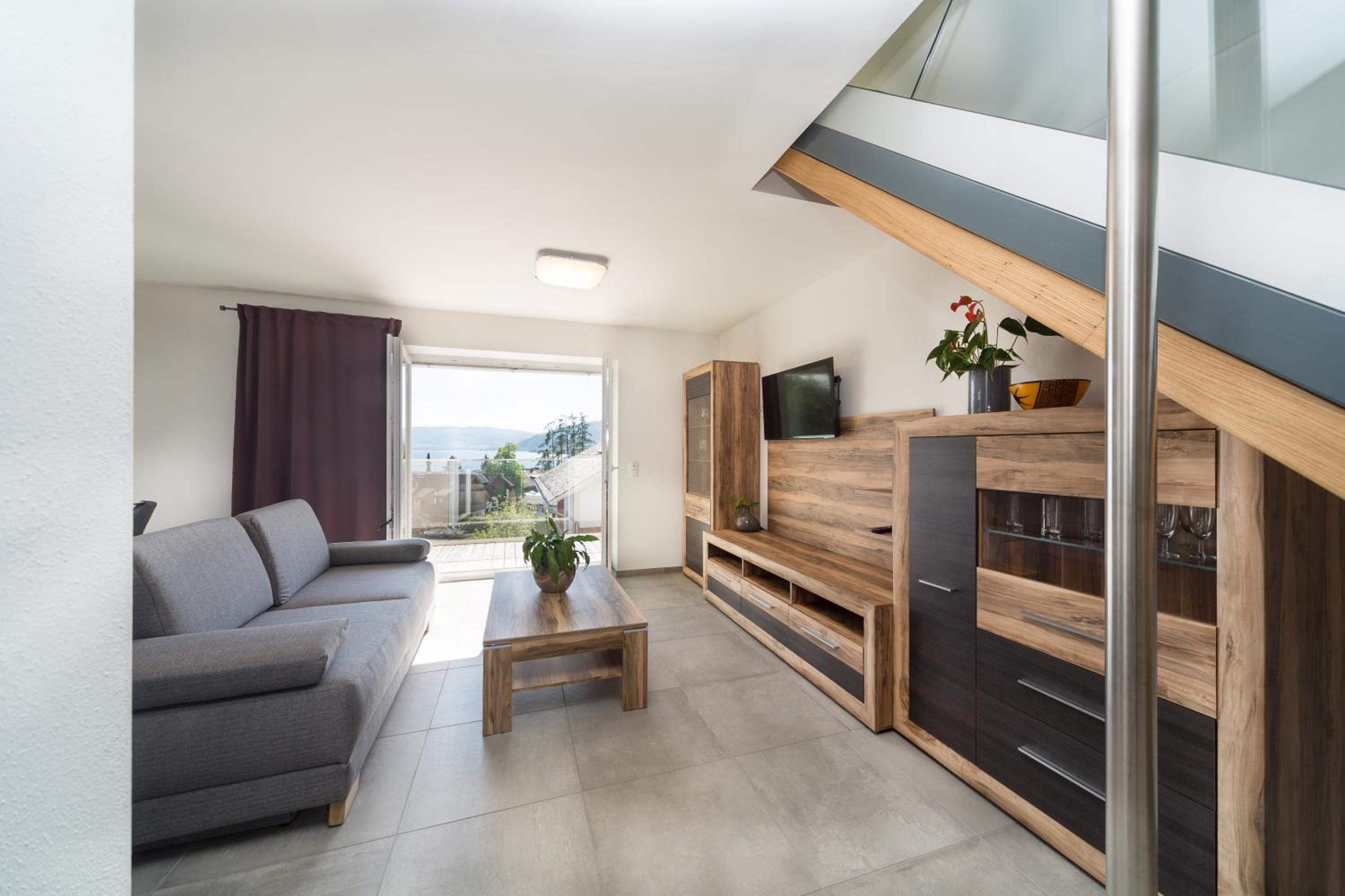 Family Suite - Photo 3
