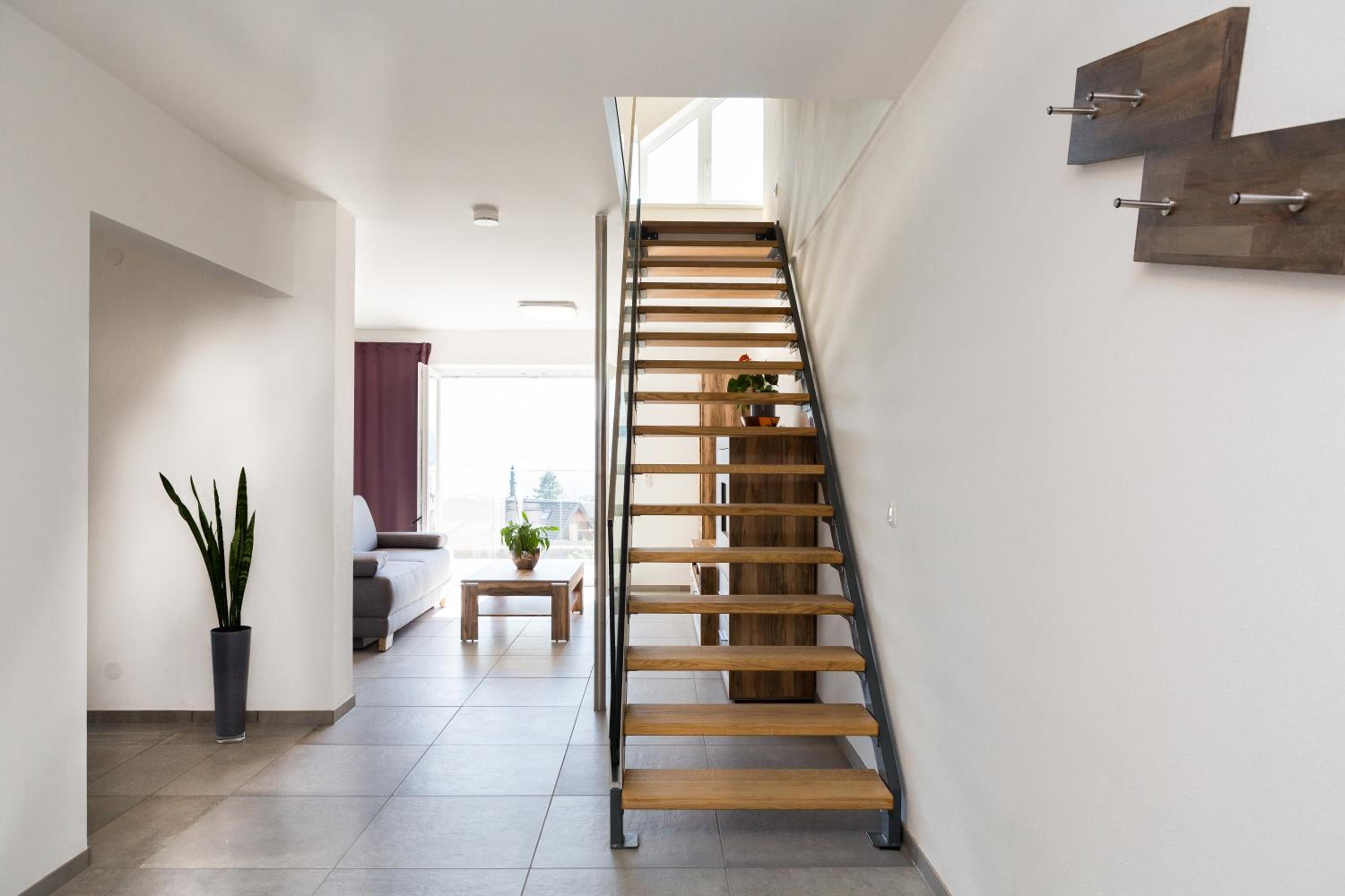 Family Suite - Photo 2