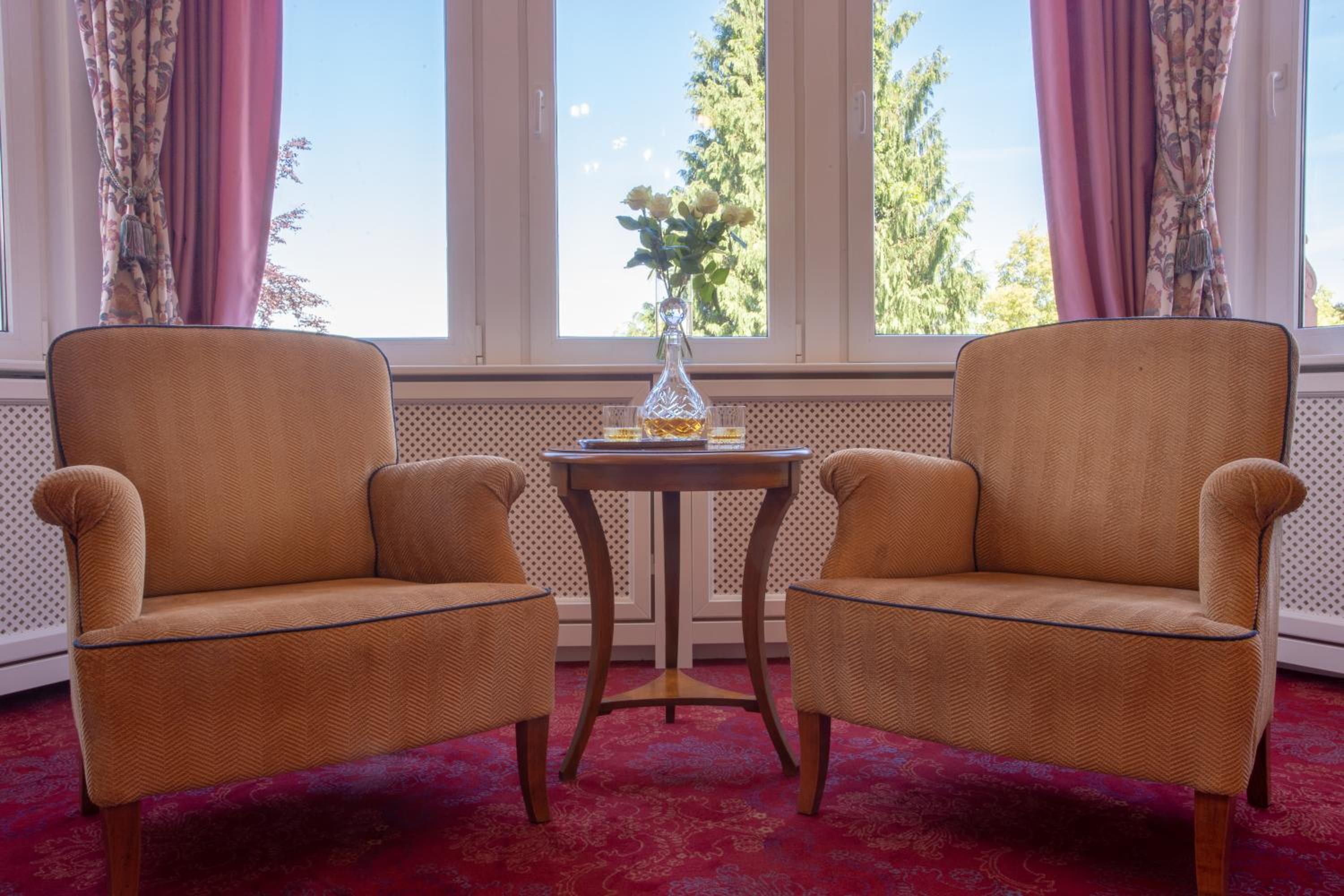 Junior Suite photo 1