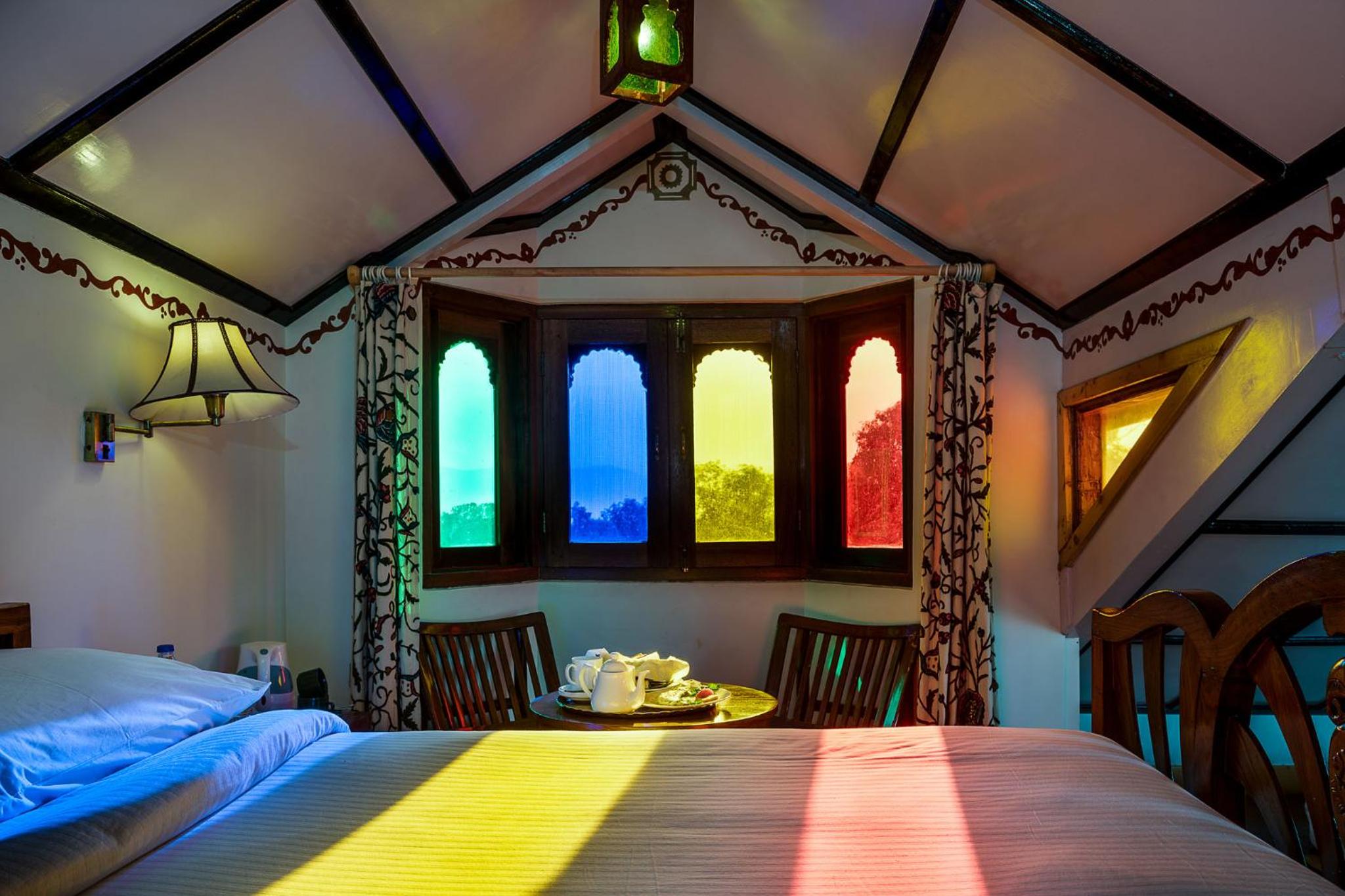 Deluxe Double Room - Photo 1