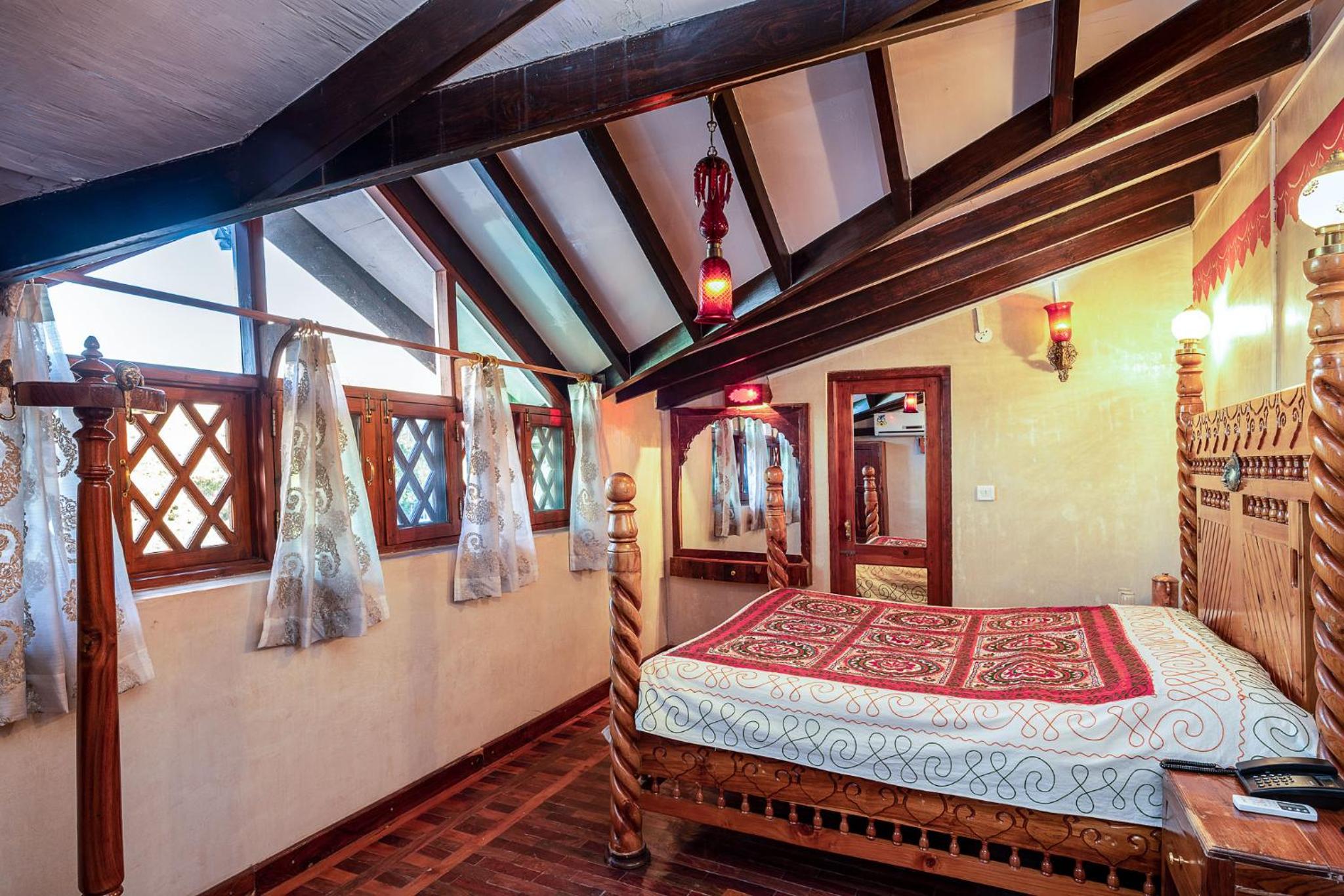 Superior Double Room - Photo 3