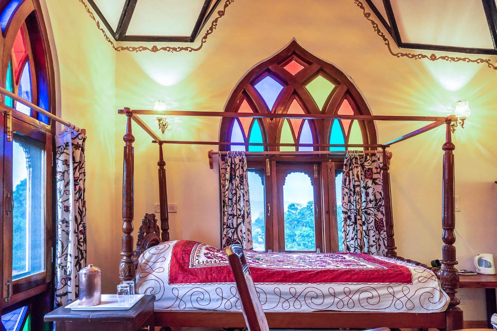 Superior Double Room - Photo 6