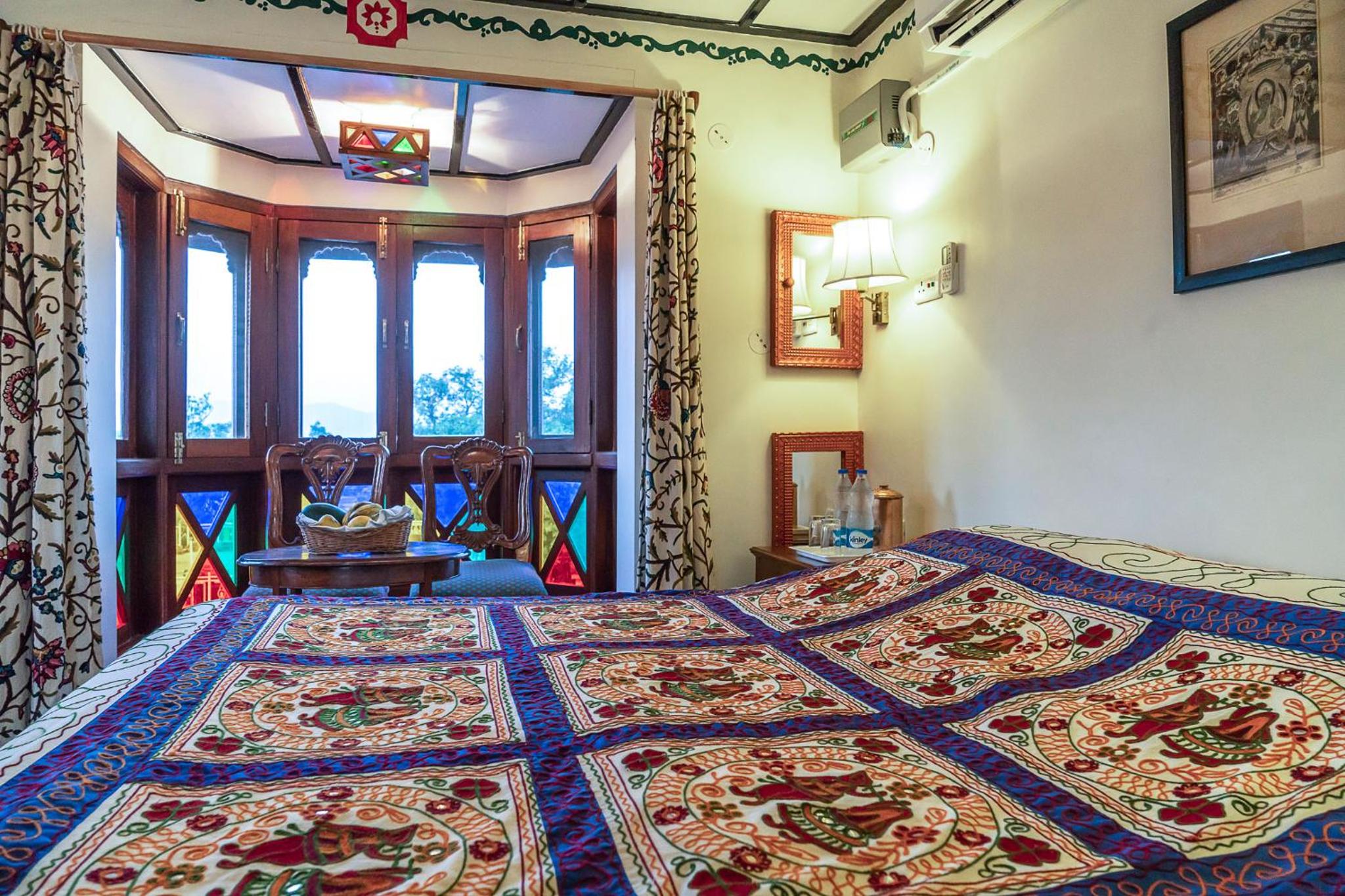 Double Room - Photo 6
